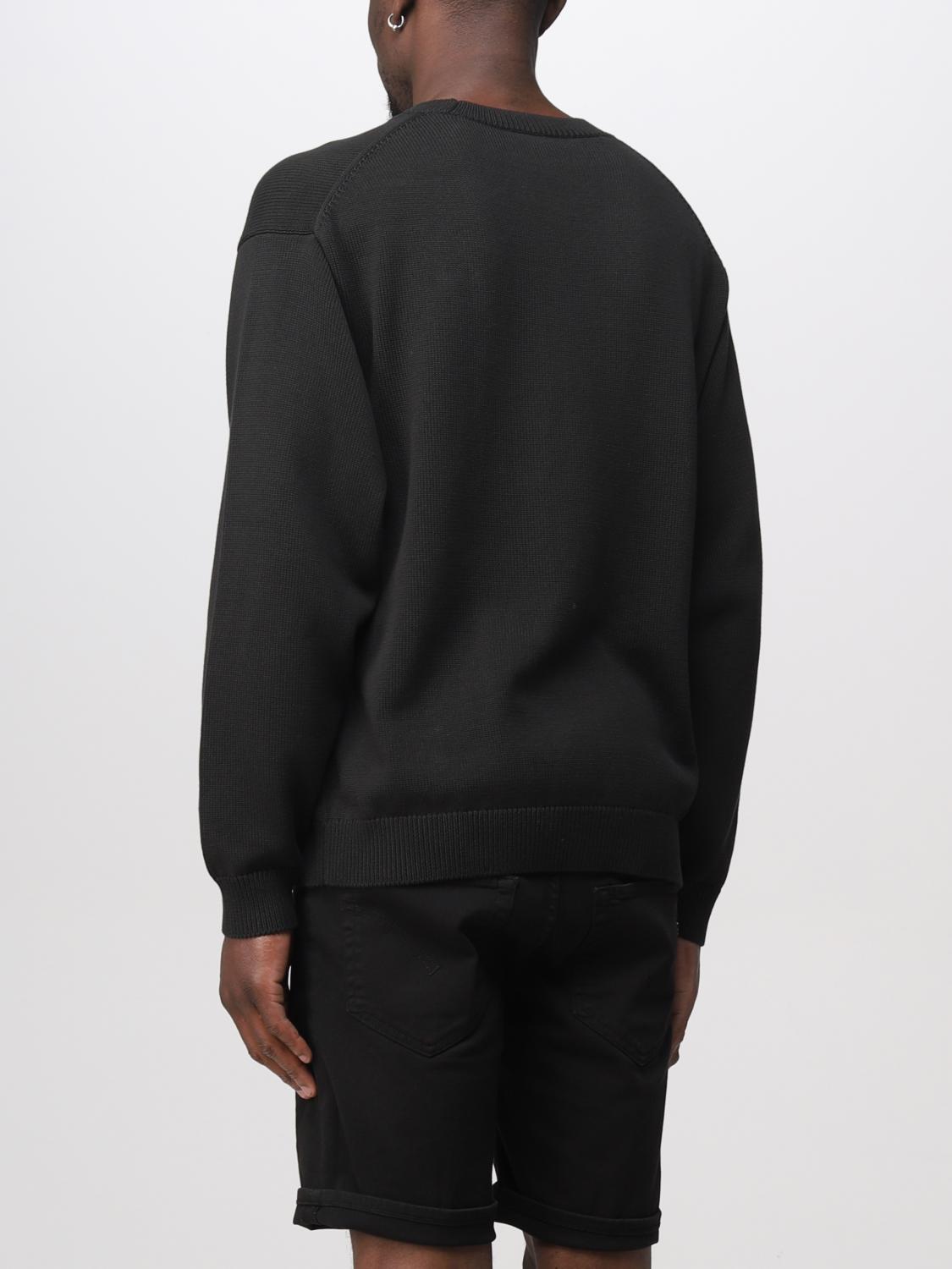 KENZO PULL: Pull homme Kenzo, Noir - Img 3