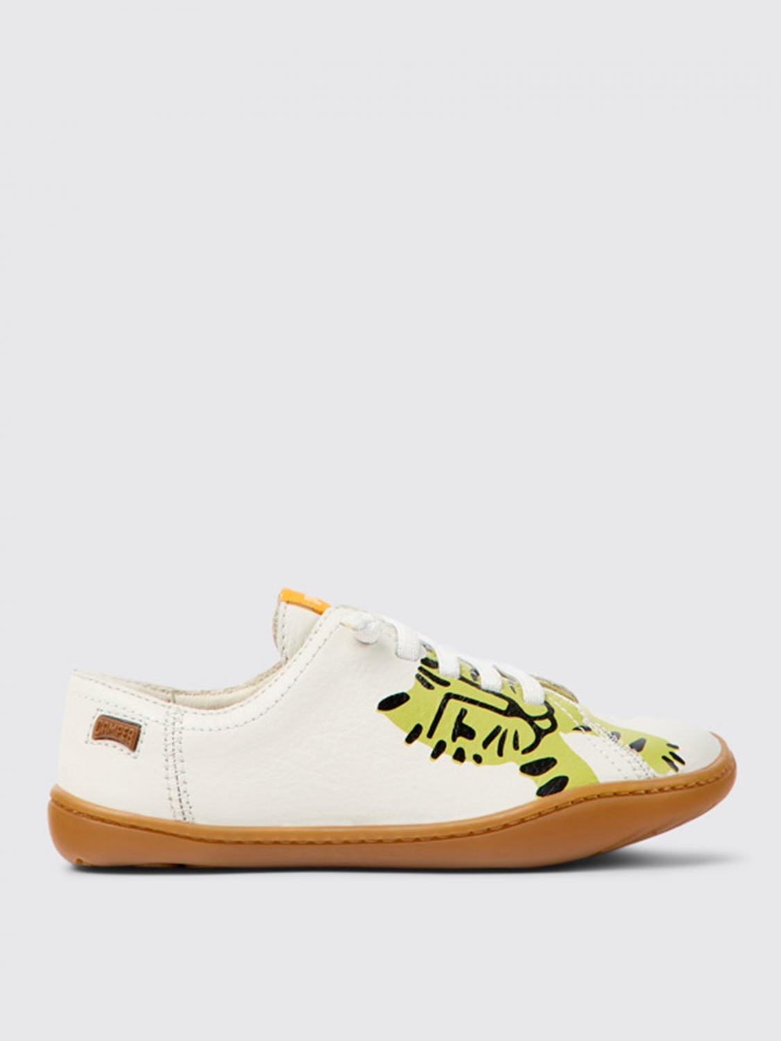 CAMPER ZAPATILLAS: Zapatos niños Camper, Fantasía - Img 1