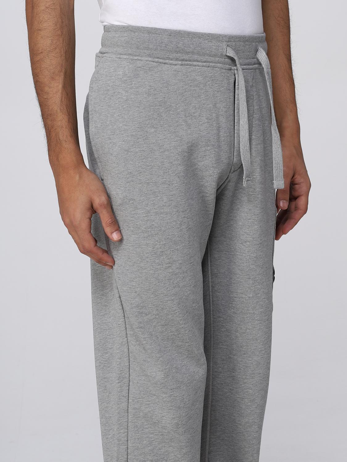 STONE ISLAND PANTS: Pants men Stone Island, Dust - Img 5