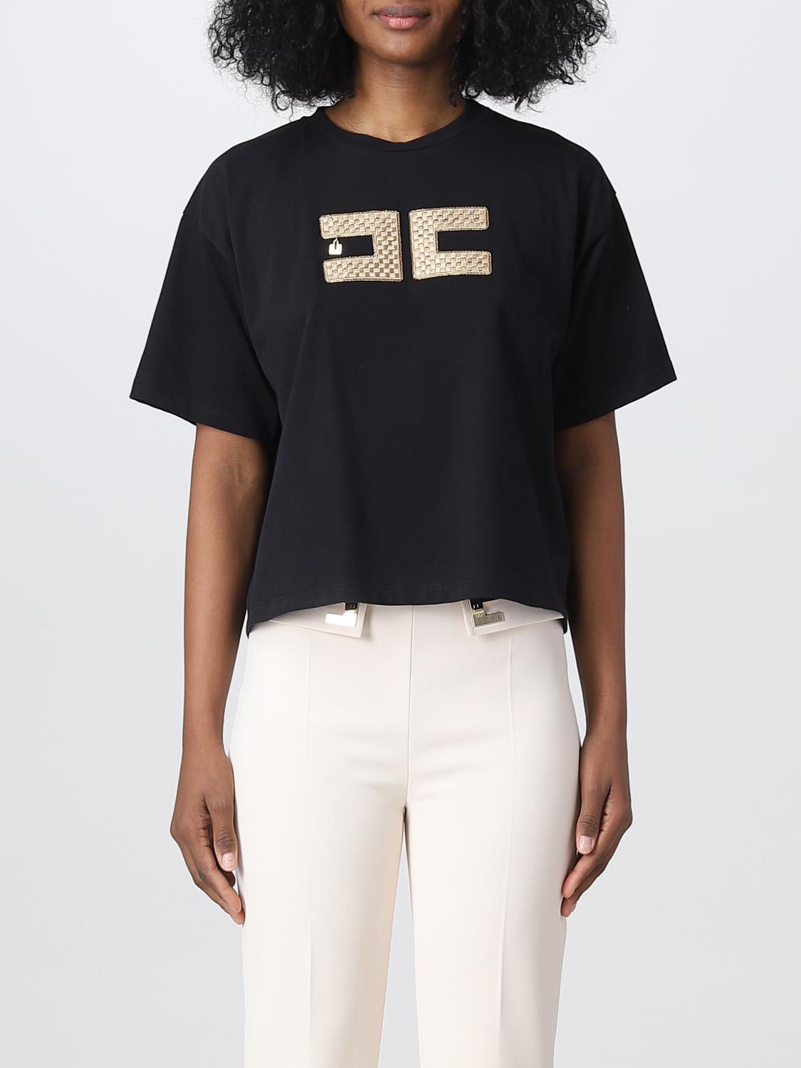 T shirt elisabetta franchi online