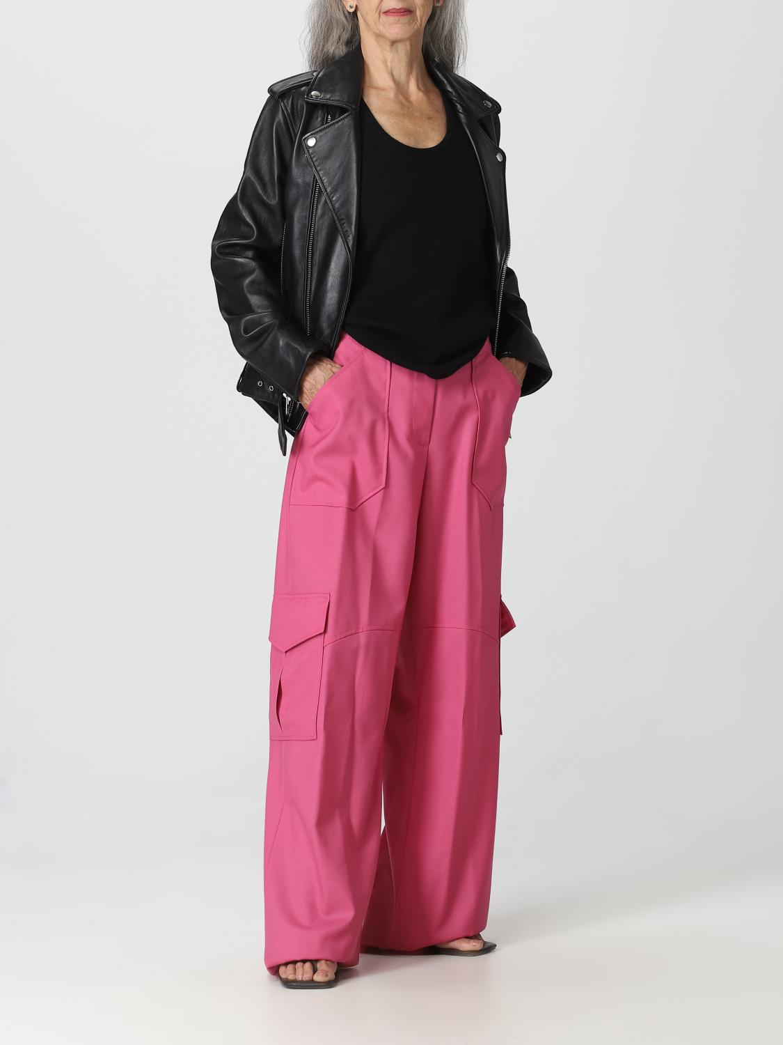 STAND STUDIO BLAZER: Blazer woman Stand Studio, Black - Img 2