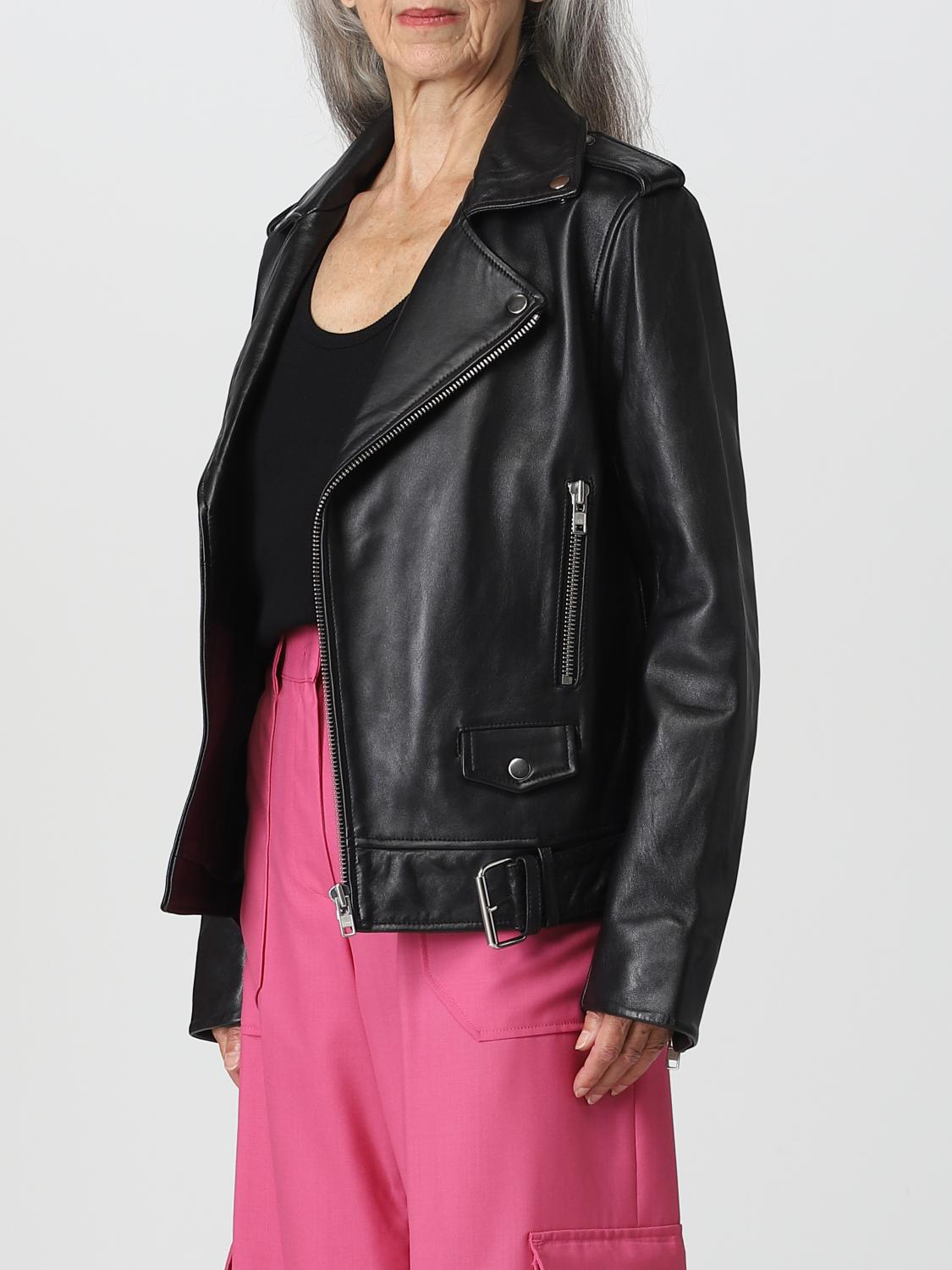 STAND STUDIO BLAZER: Blazer woman Stand Studio, Black - Img 4