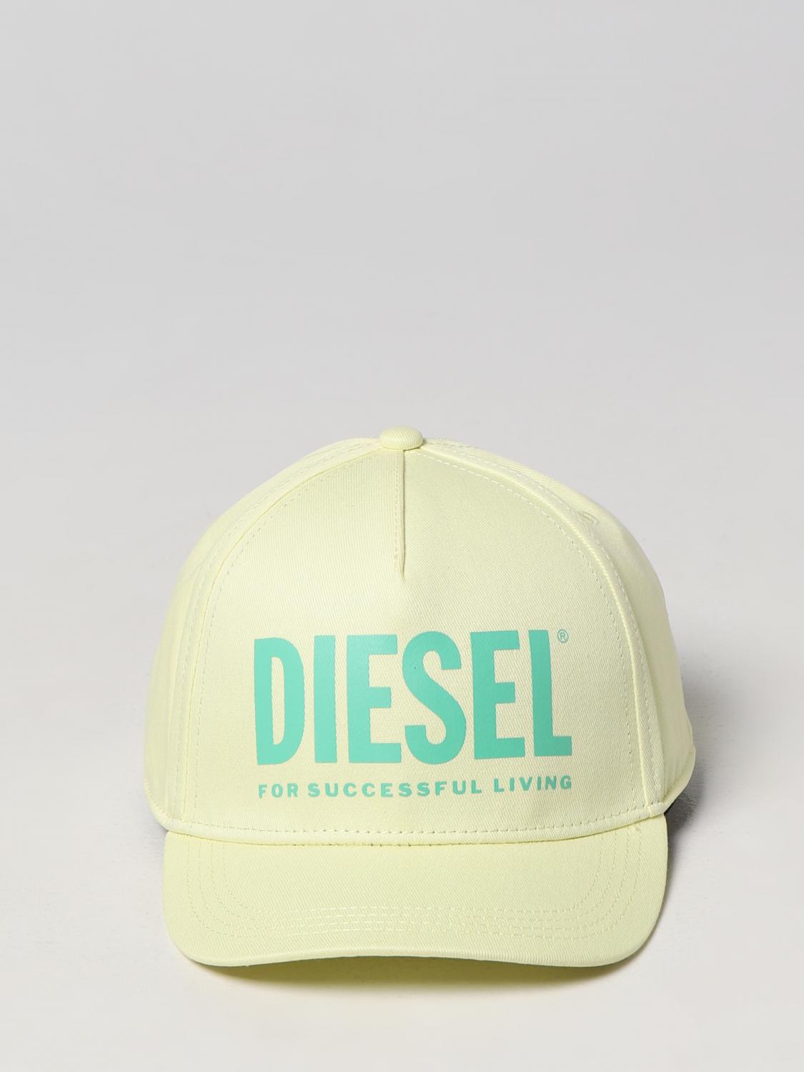 DIESEL GORRO: Gorros niña niños Diesel, Lima - Img 2