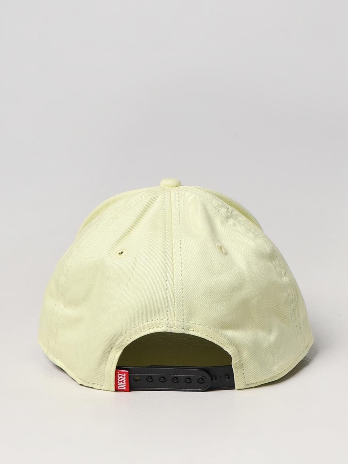 DIESEL GORRO: Gorros niña niños Diesel, Lima - Img 3