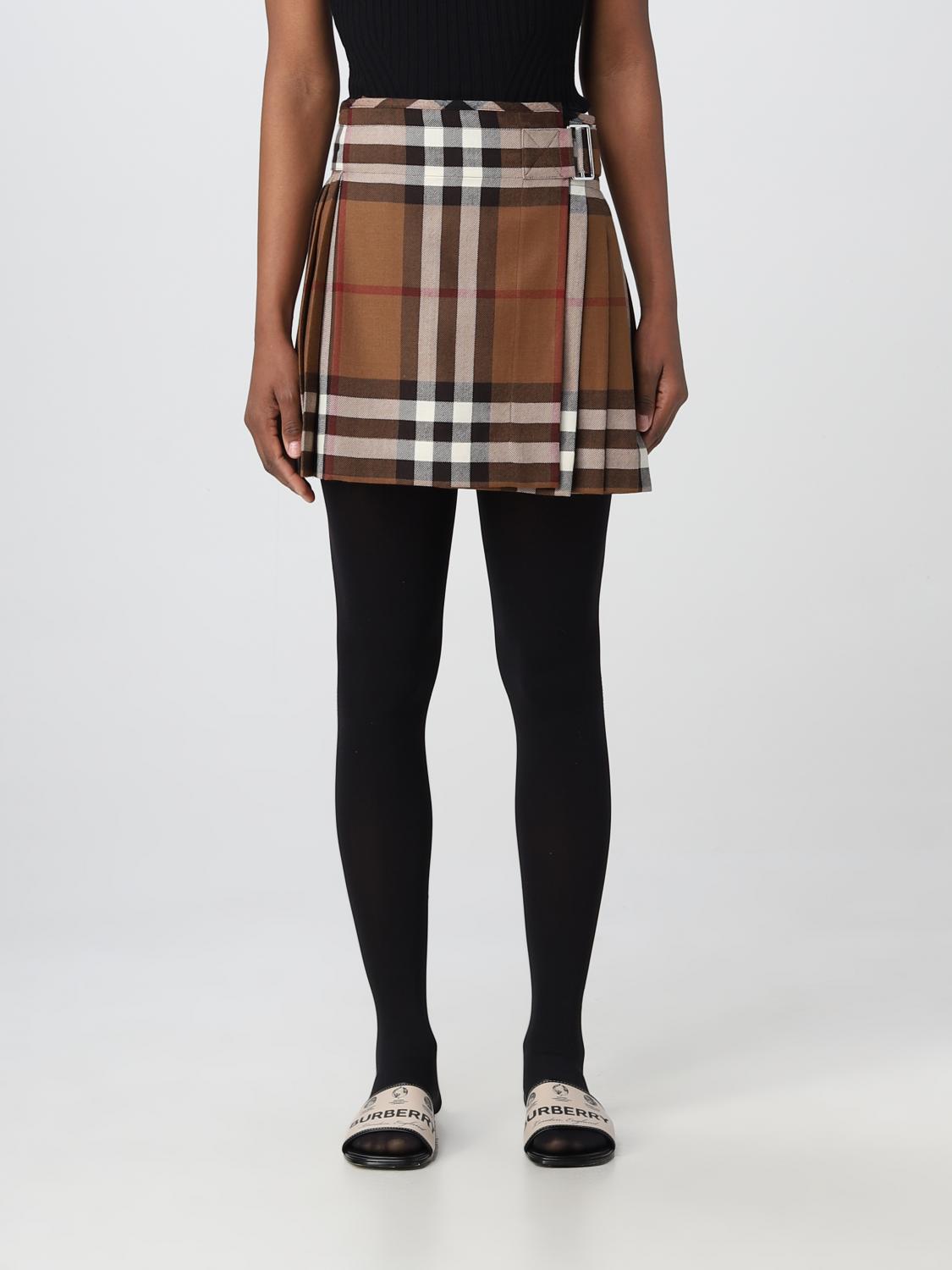 Burberry Gonna  8068674