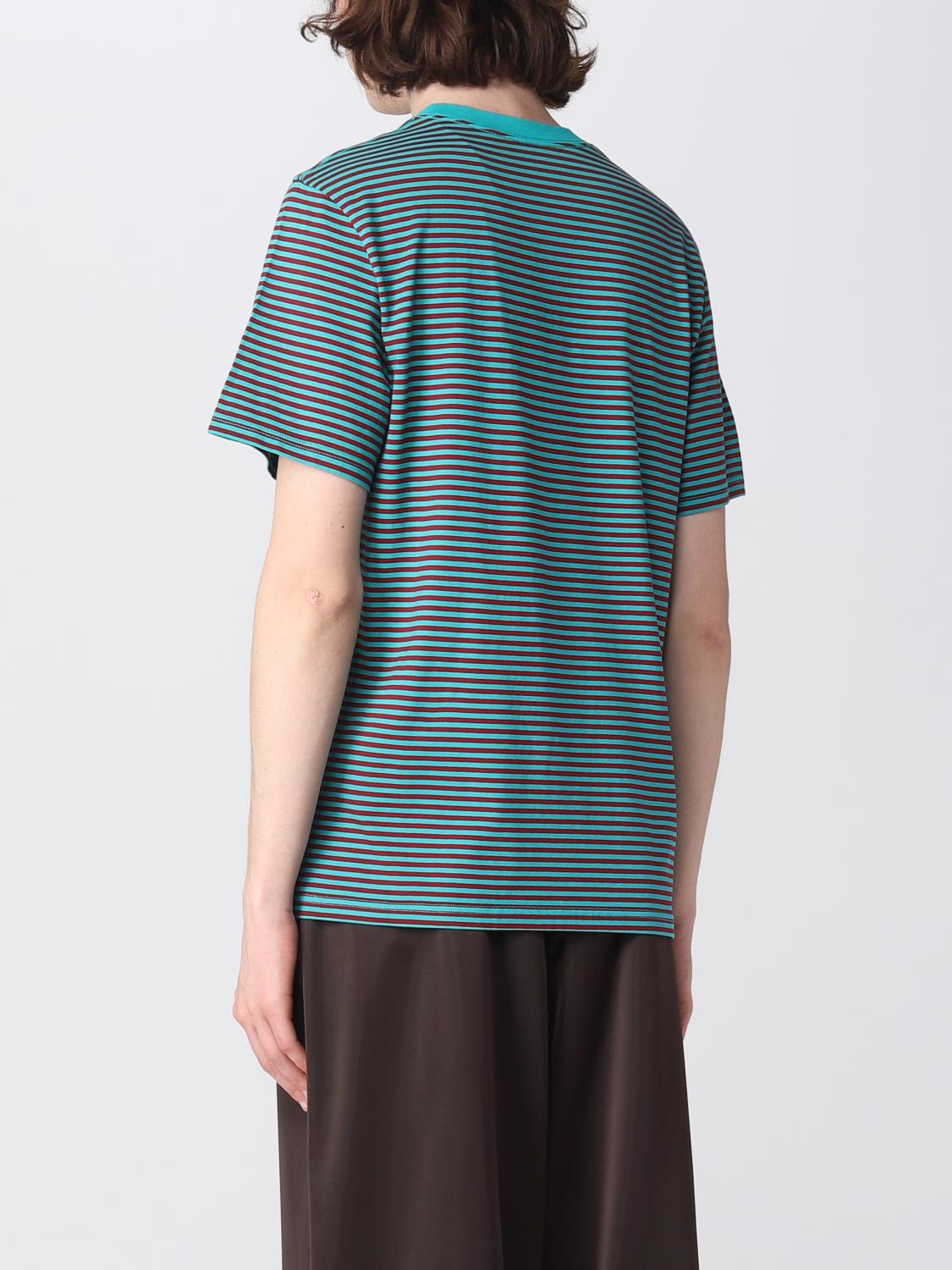 STONE ISLAND PULLOVER: Pullover herren Stone Island, Schwarz - Img 3