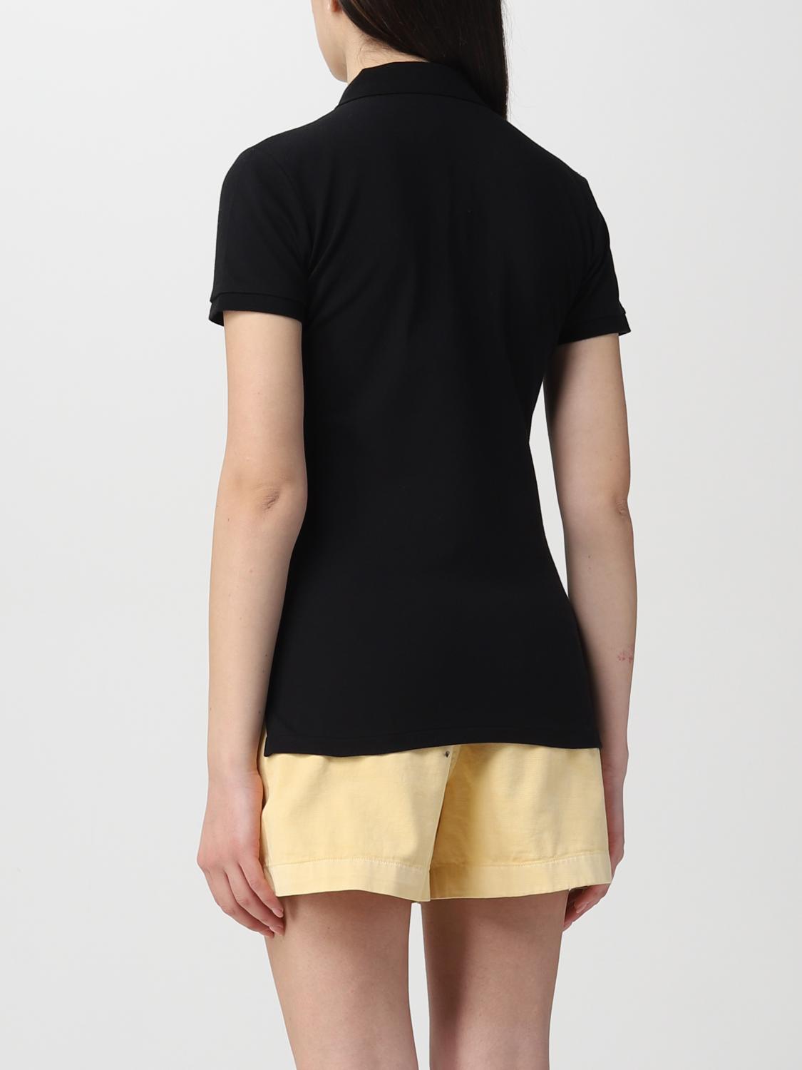 POLO RALPH LAUREN POLO: Polo mujer Polo Ralph Lauren, Blanco 1 - Img 2