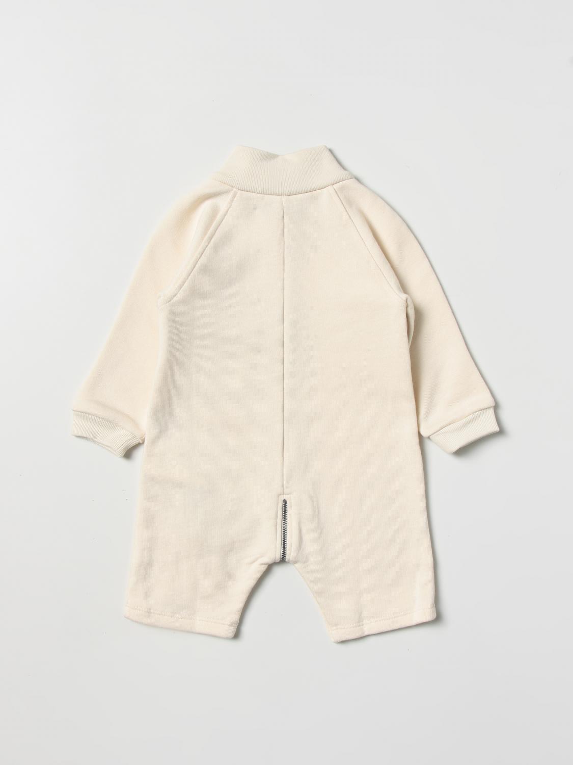 GUCCI MONO: Monoo niños Gucci, Blanco - Img 2