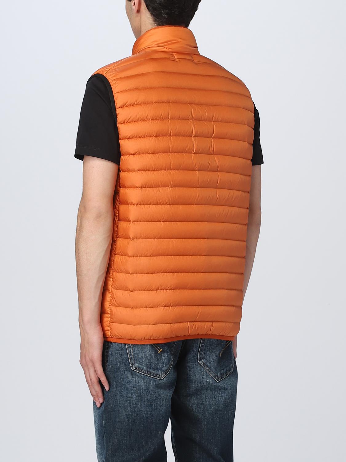 STONE ISLAND JACKET: Jacket men Stone Island, Earth - Img 3
