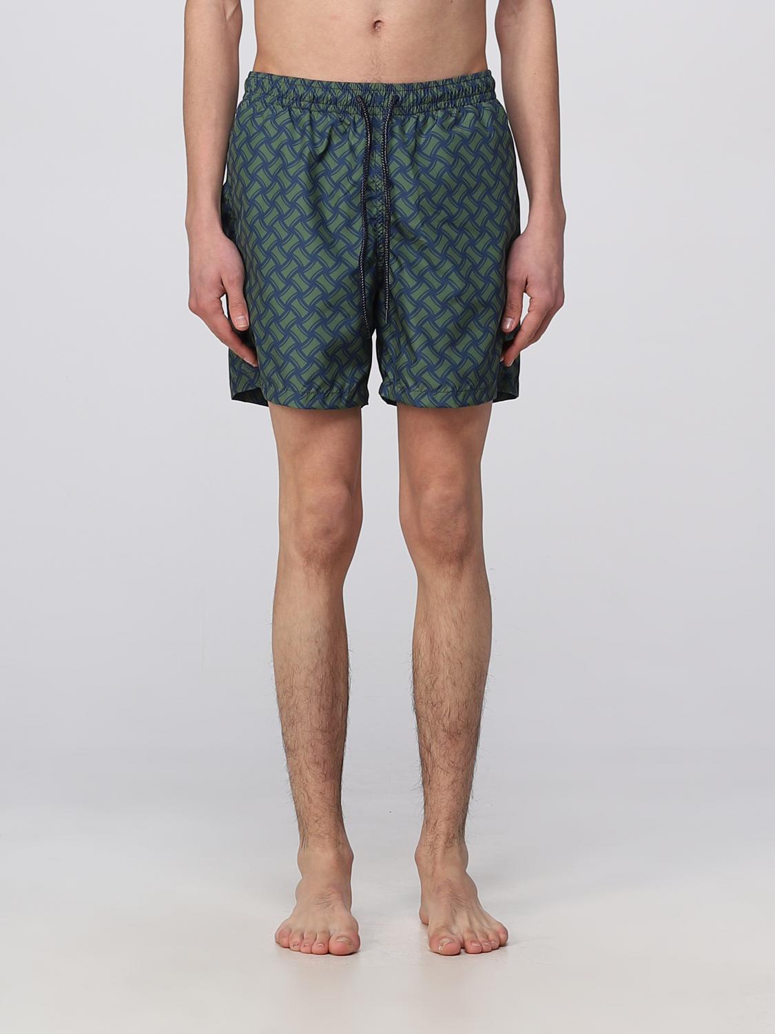 DRUMOHR SWIMSUIT: Underwear men Drumohr, Biscuit - Img 1