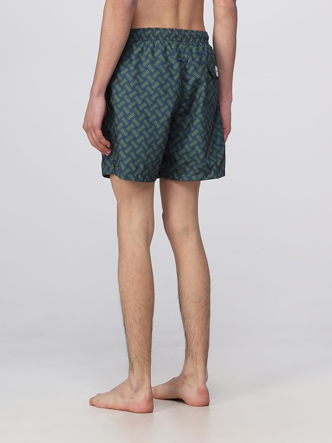 DRUMOHR SWIMSUIT: Underwear men Drumohr, Biscuit - Img 2
