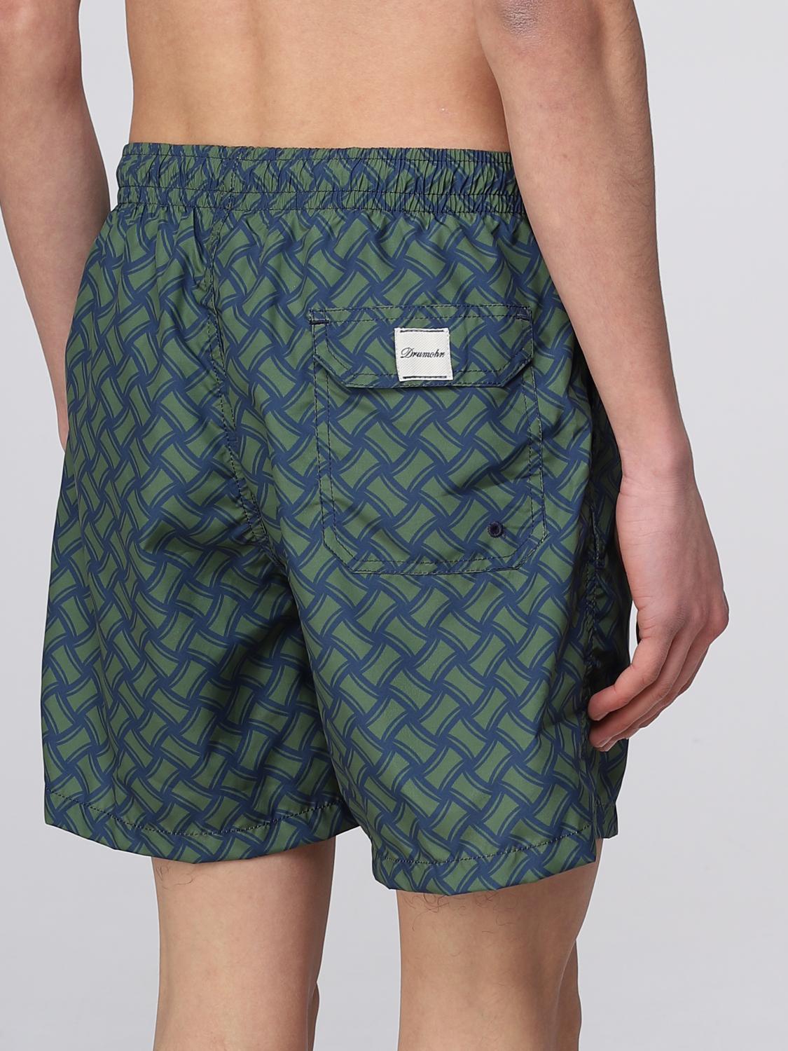 DRUMOHR SWIMSUIT: Underwear men Drumohr, Biscuit - Img 3