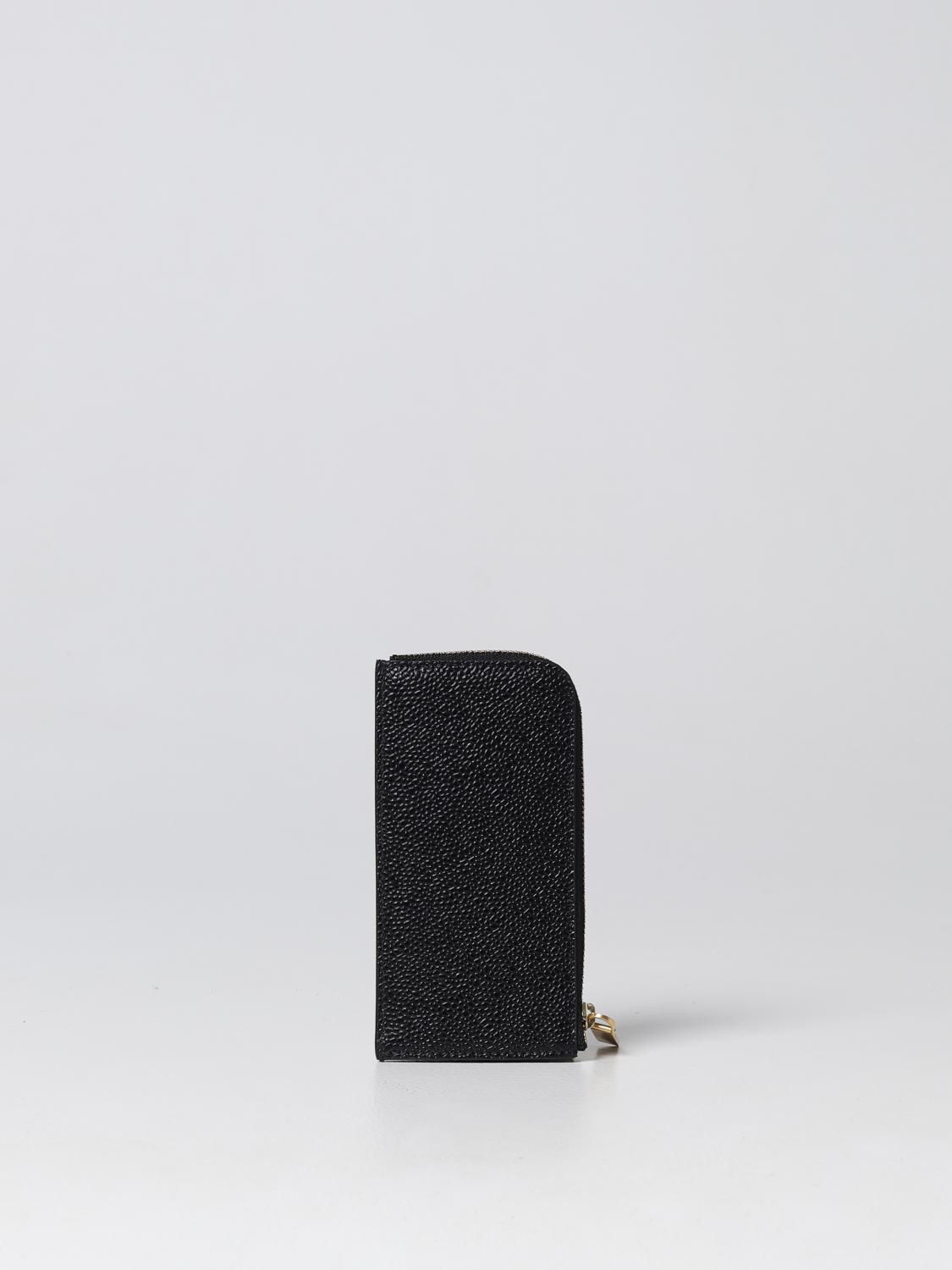 Thombrowne 折り財布 THOM BROWNE 二つ折り財布 三つ折り財布 (THOM