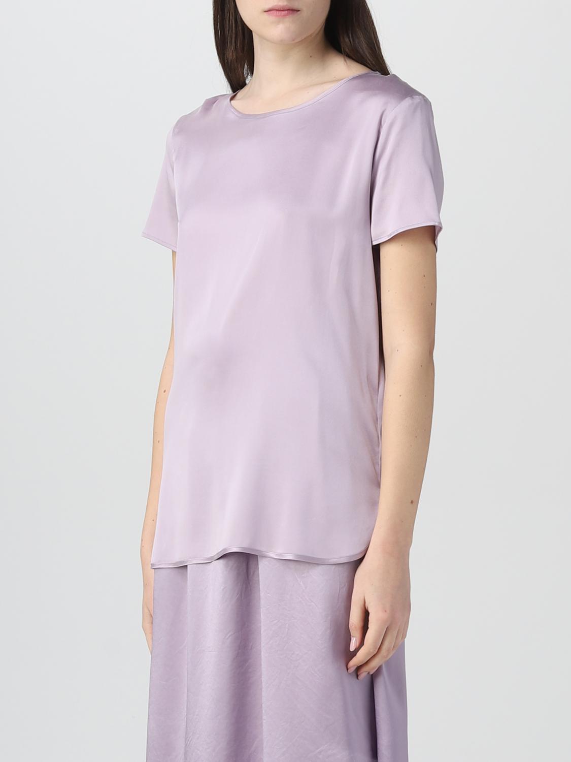 MAX MARA CAMICIA: Camicia donna Max Mara, Lilla - Img 3