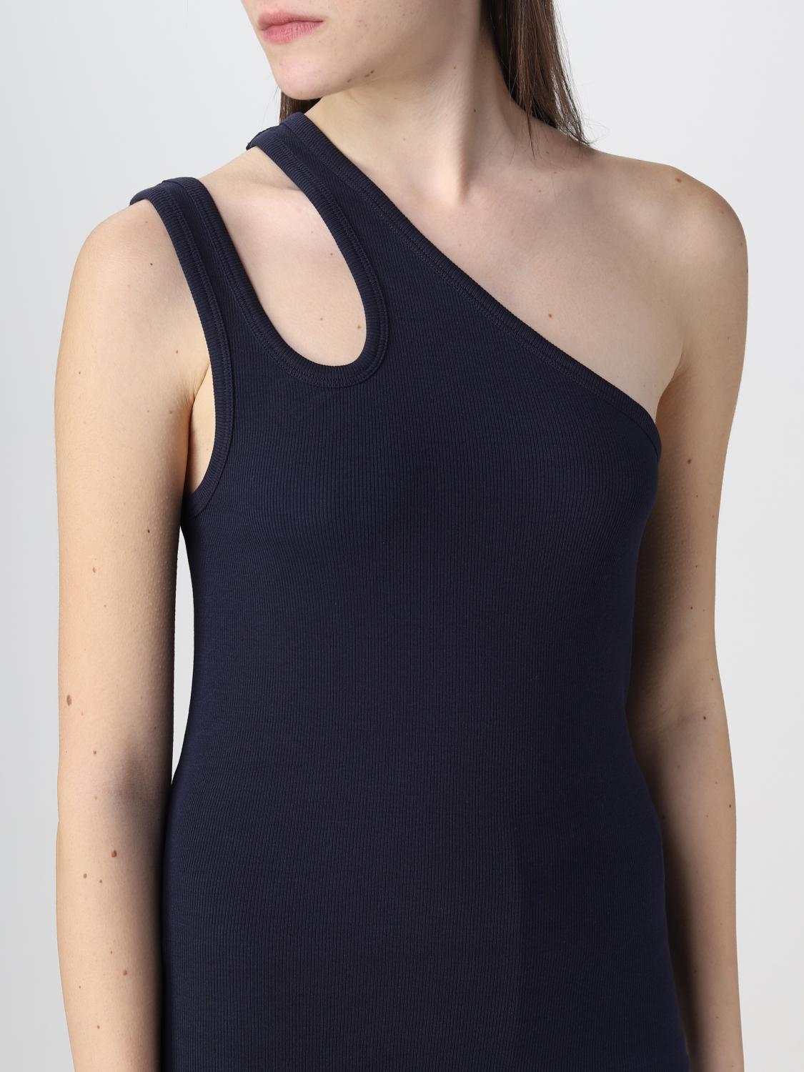 REMAIN TOP: Pull femme Remain, Bleu Marine - Img 3