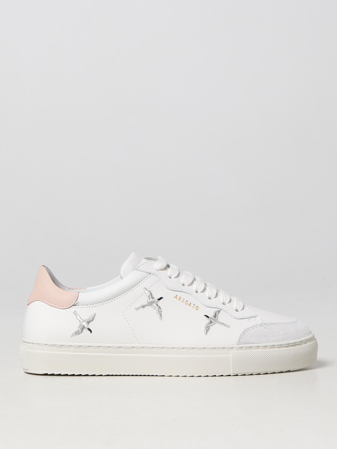 AXEL ARIGATO SNEAKERS: Sneakers woman Axel Arigato, White - Img 1