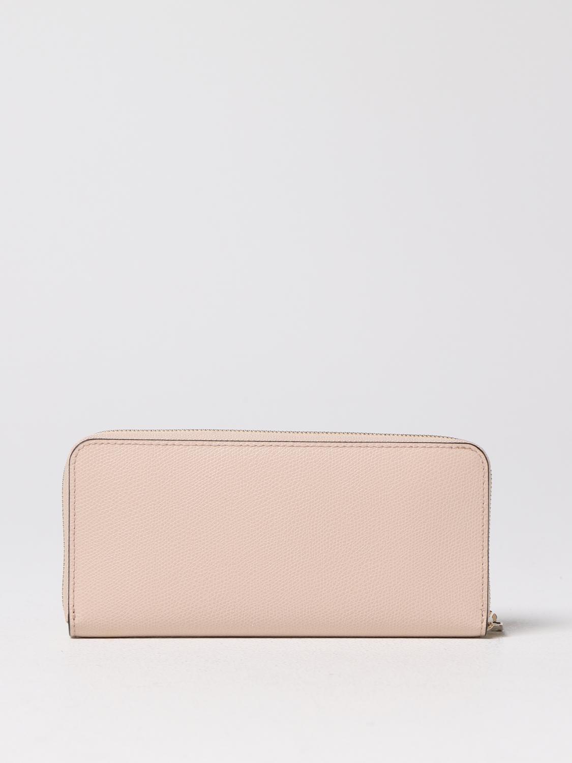 FURLA CARTERA: Cartera mujer Furla, Rosa Claro - Img 3