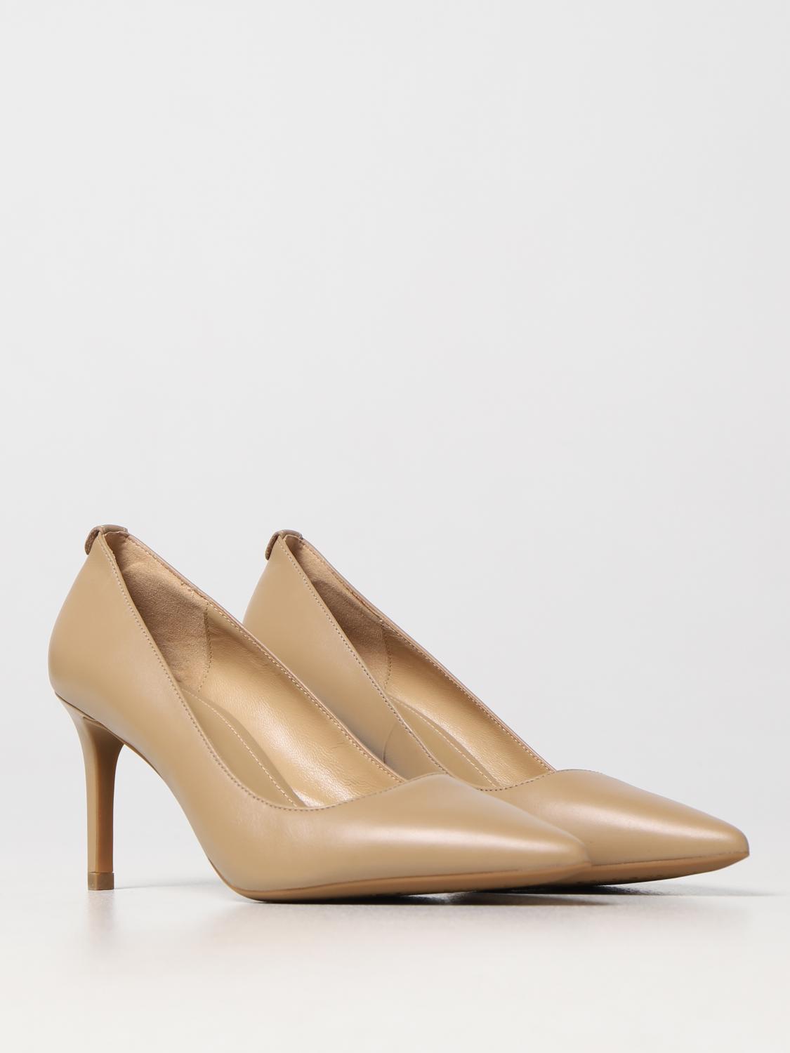 MICHAEL KORS PUMPS: Absatzschuhe Damen Michael Kors, Camel - Img 2