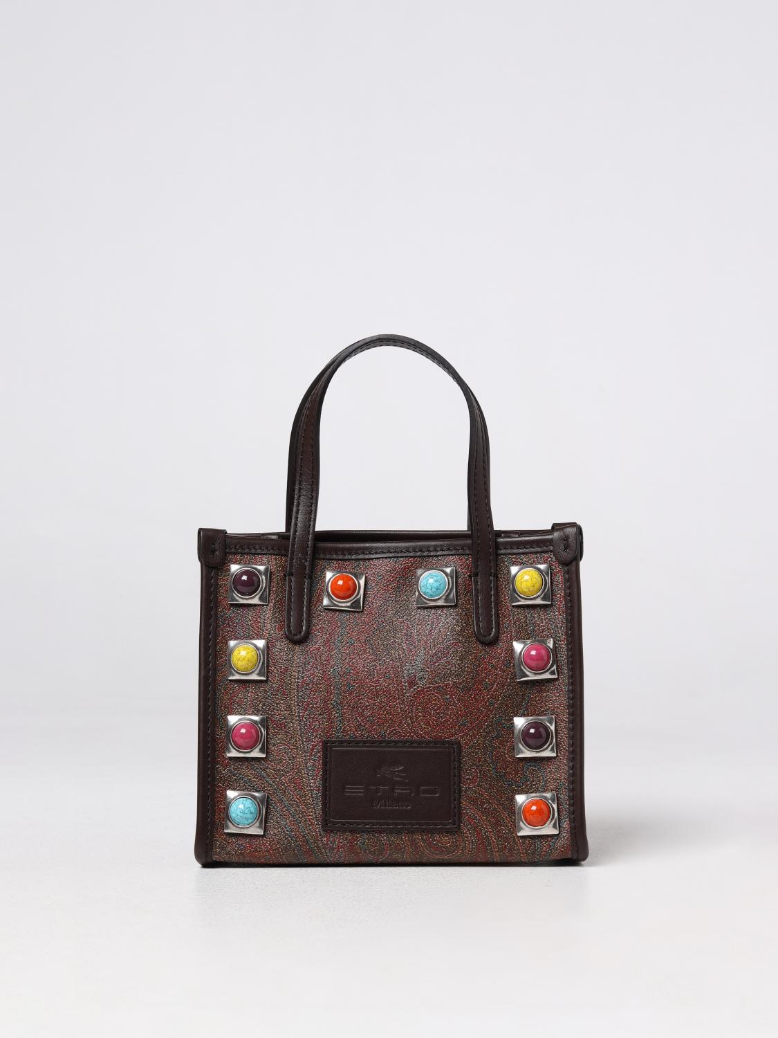 Etro Women Borsa