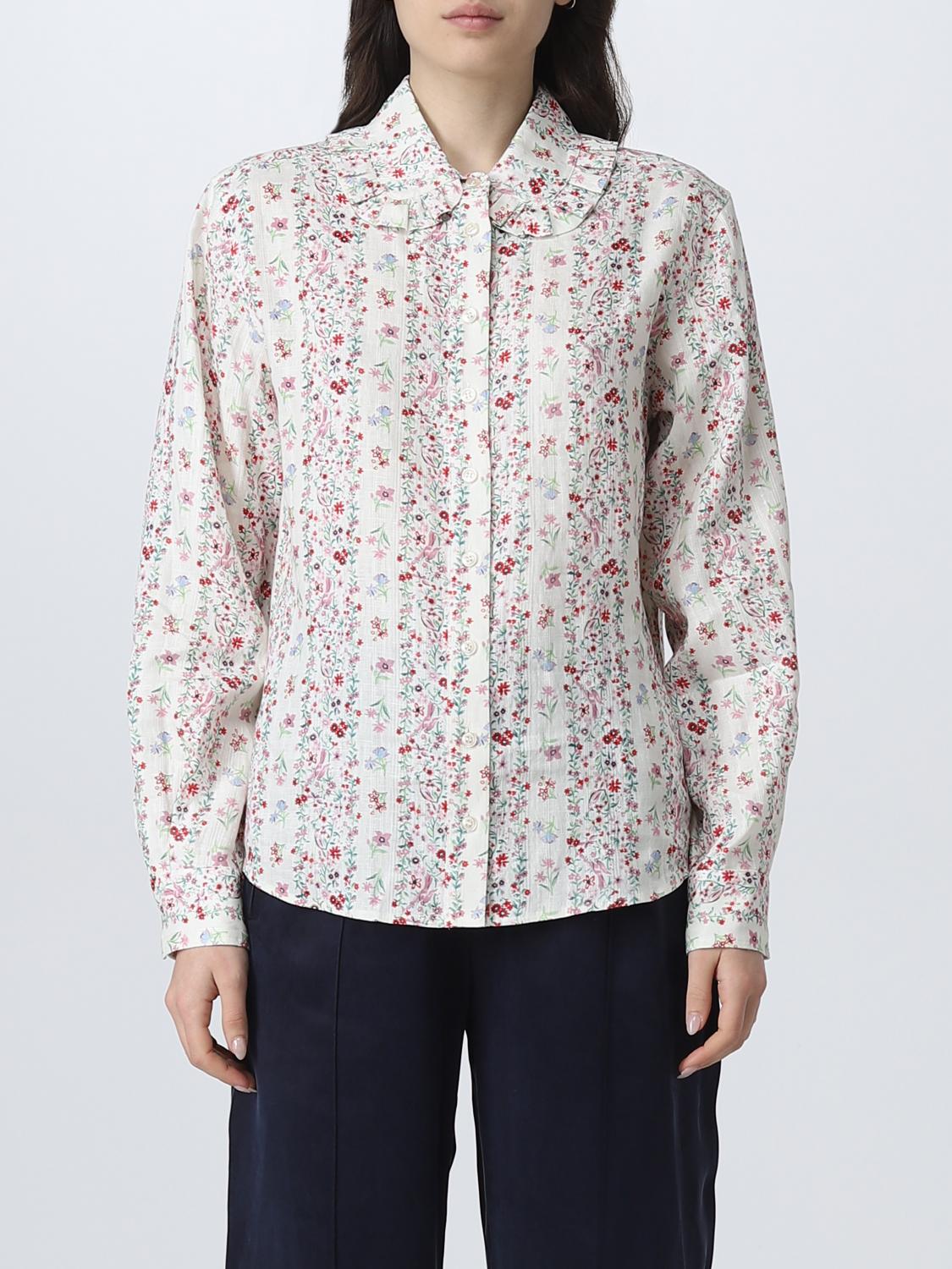 SEE BY CHLOÉ CAMISA: Camisa mujer See by ChloÉ, Fantasía - Img 1