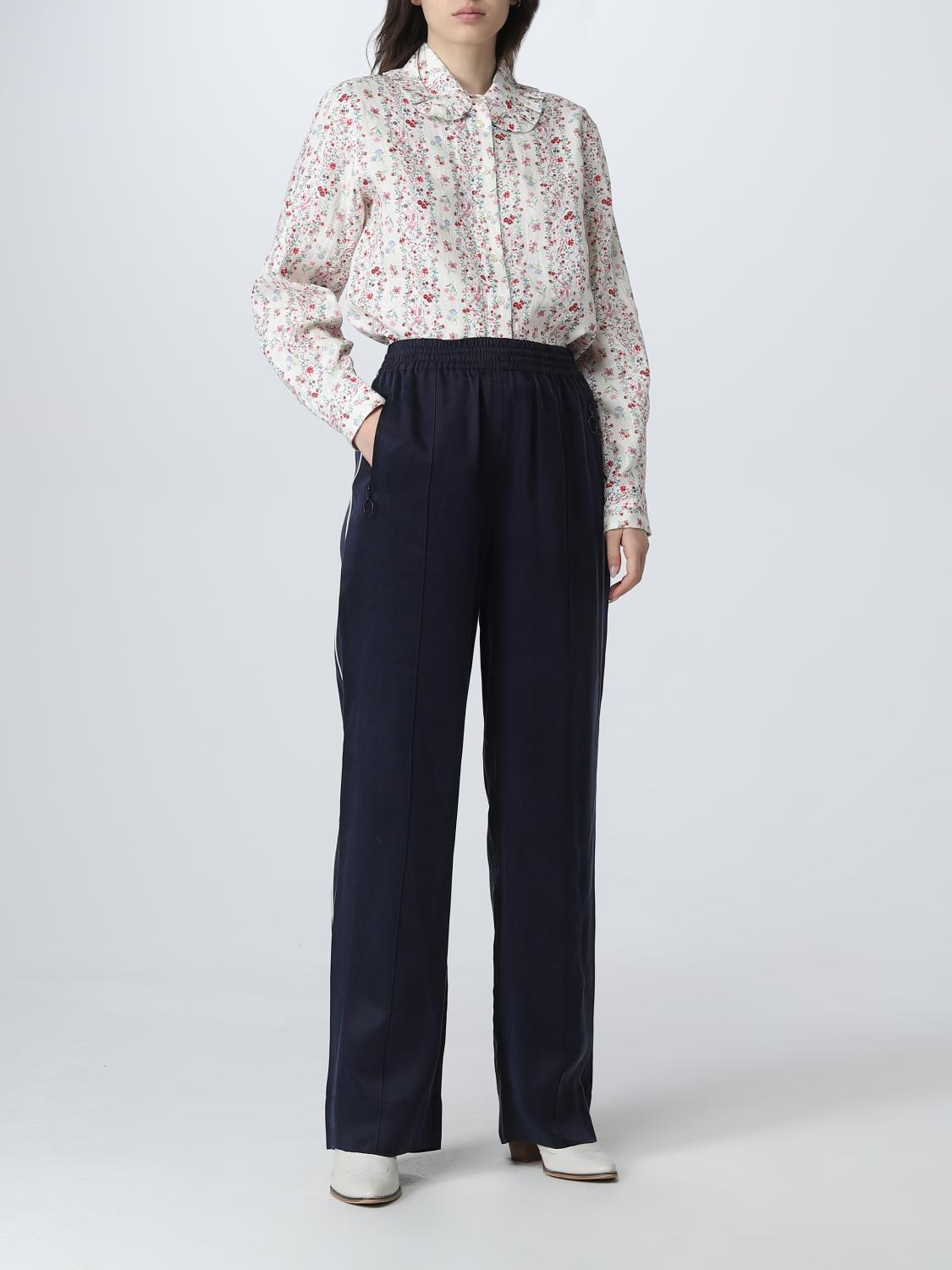 SEE BY CHLOÉ CAMISA: Camisa mujer See by ChloÉ, Fantasía - Img 2