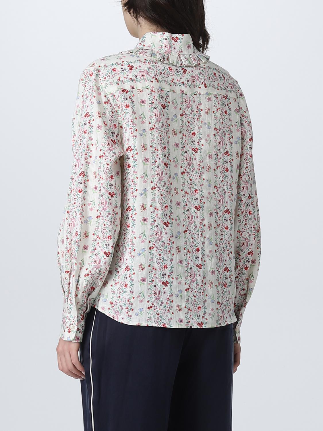 SEE BY CHLOÉ CAMISA: Camisa mujer See by ChloÉ, Fantasía - Img 3