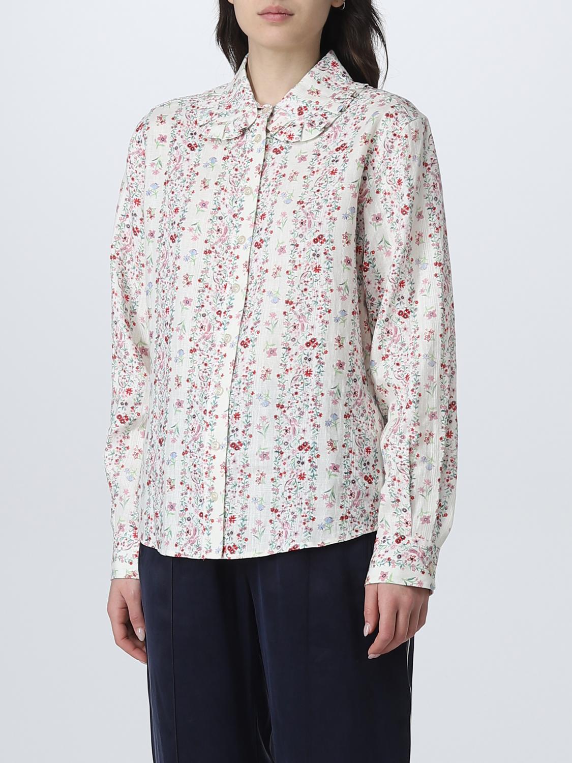 SEE BY CHLOÉ CAMISA: Camisa mujer See by ChloÉ, Fantasía - Img 4