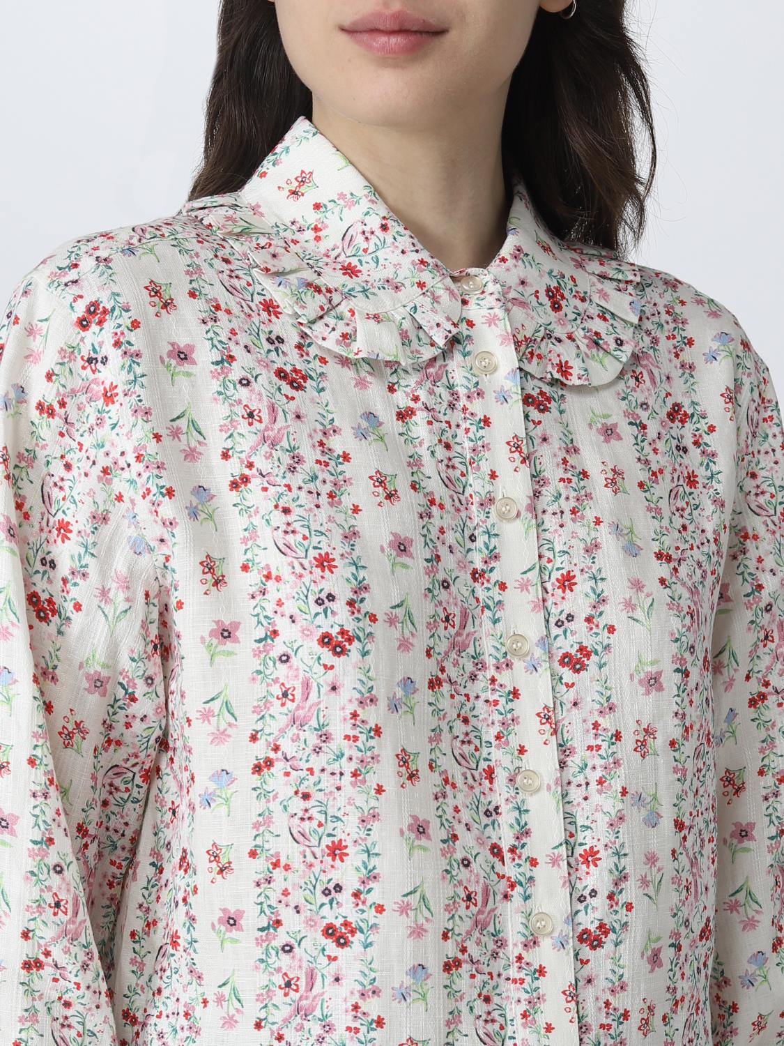 SEE BY CHLOÉ CAMISA: Camisa mujer See by ChloÉ, Fantasía - Img 5