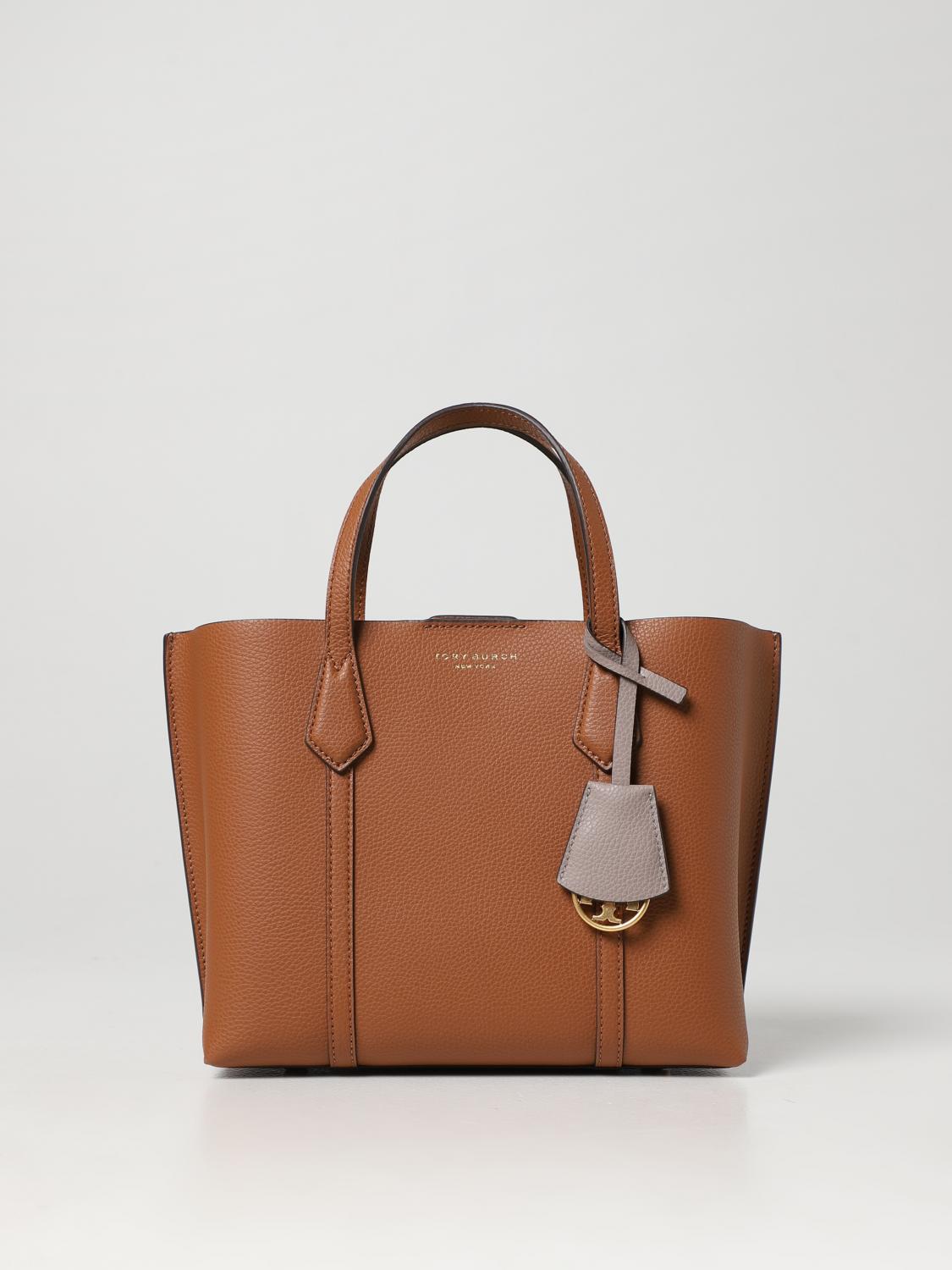 TORY BURCH: Shoulder bag woman - Leather | Tory Burch