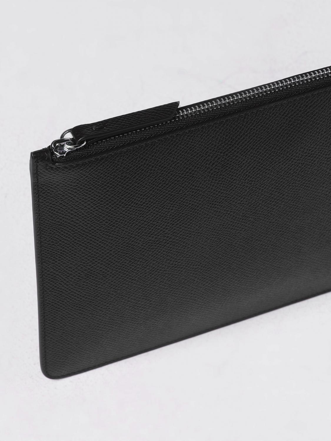 MAISON MARGIELA BRIEFCASE: Bags men Maison Margiela, Black - Img 3