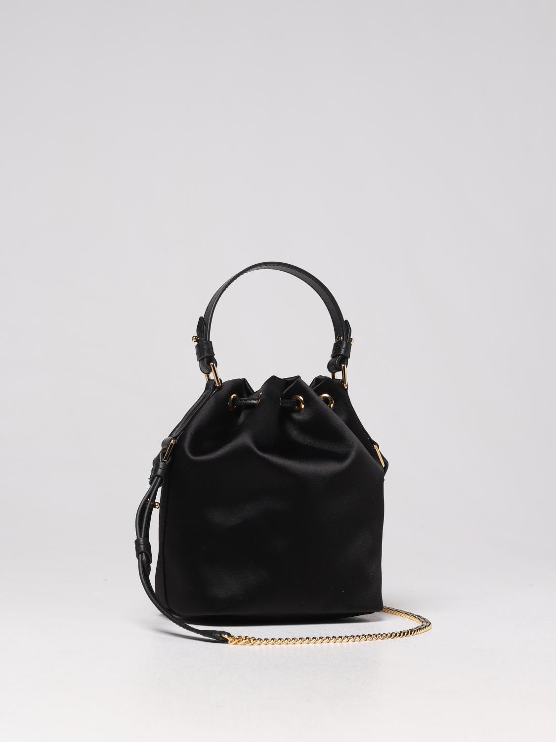 TOM FORD MINI BOLSO: Bolso de mano mujer Tom Ford, Negro - Img 3