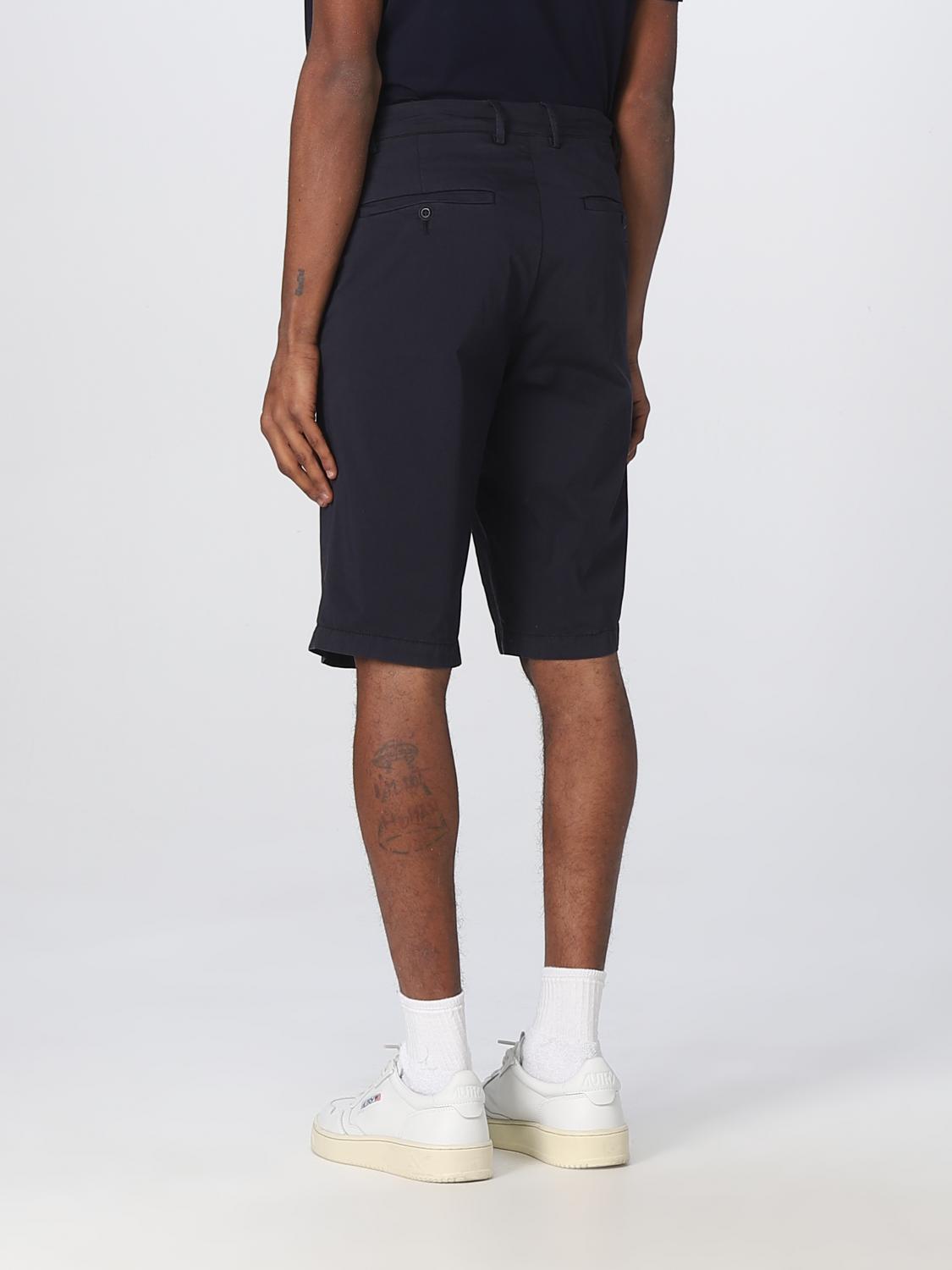 PAUL & SHARK SHORTS: Pants men Paul & Shark, Blue - Img 2