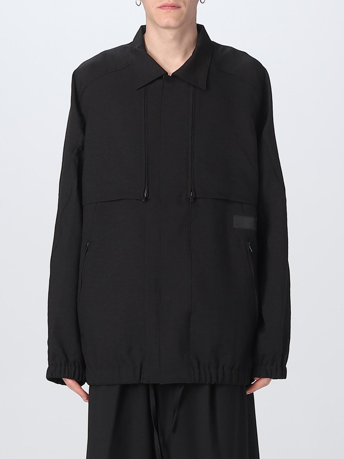 Y-3 GIACCA: Giacca uomo Y-3, Nero - Img 1