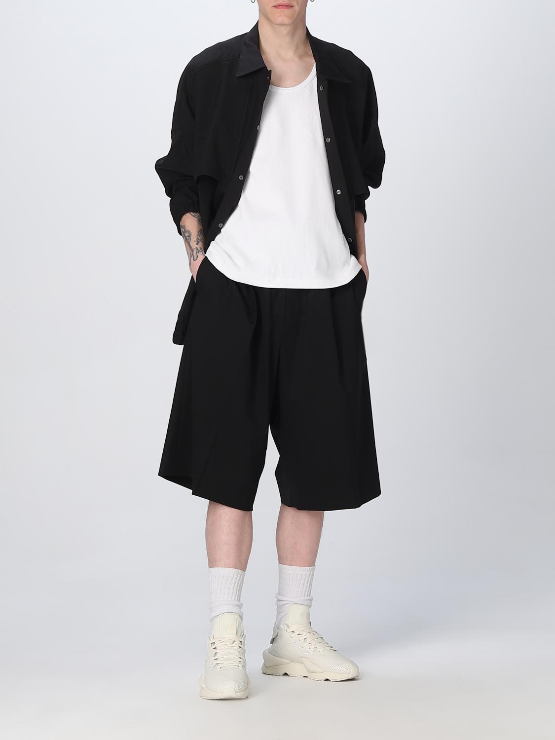 Y-3 GIACCA: Giacca uomo Y-3, Nero - Img 2
