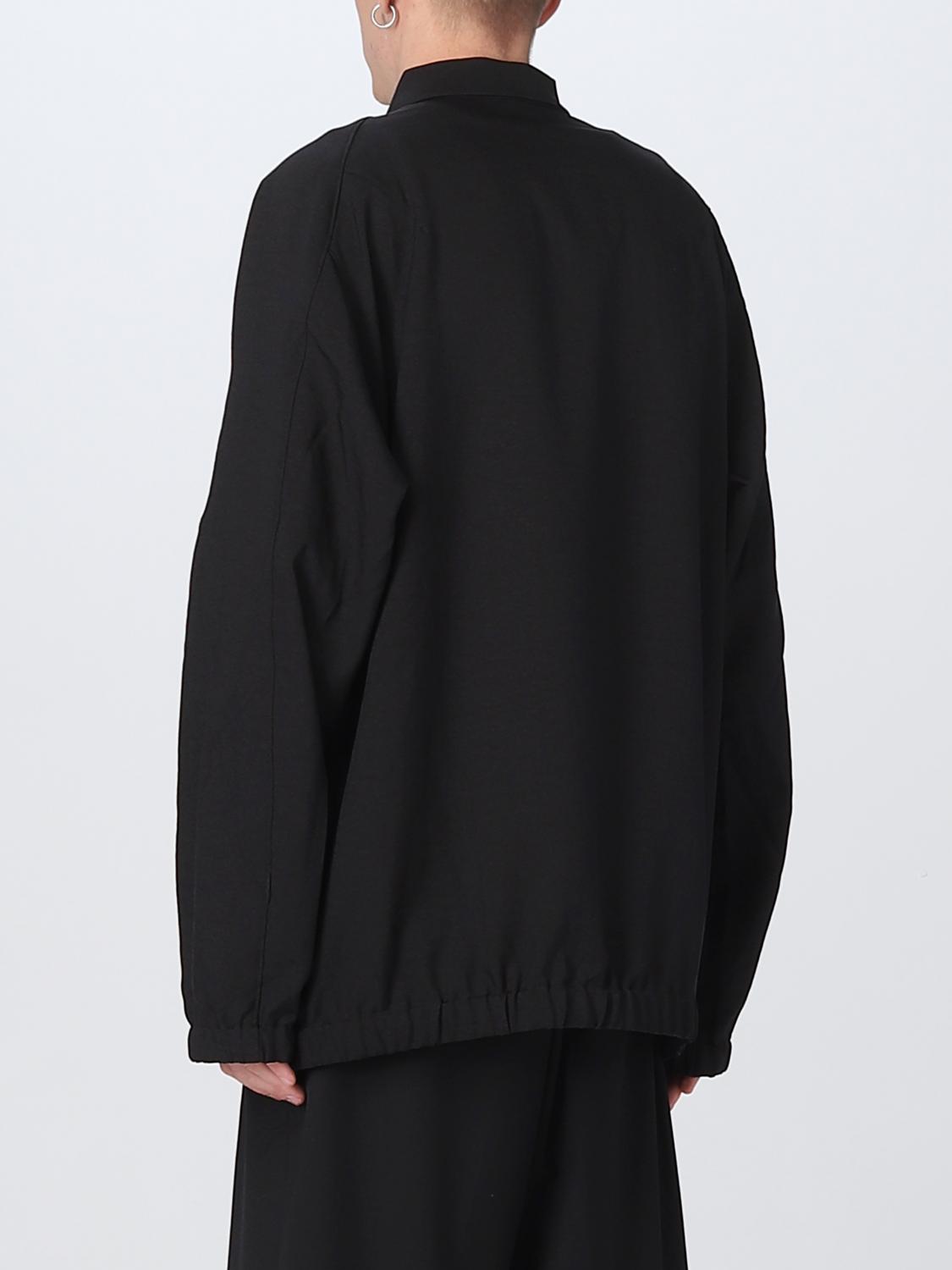 Y-3 GIACCA: Giacca uomo Y-3, Nero - Img 3