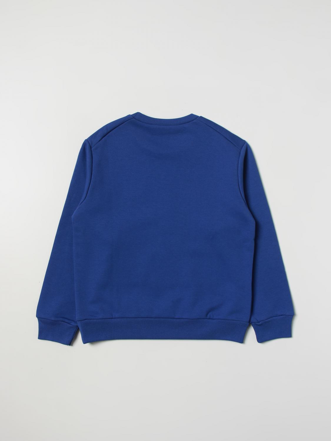 MARNI 毛衣: 毛衣 儿童 Marni, 浅蓝色 - Img 2