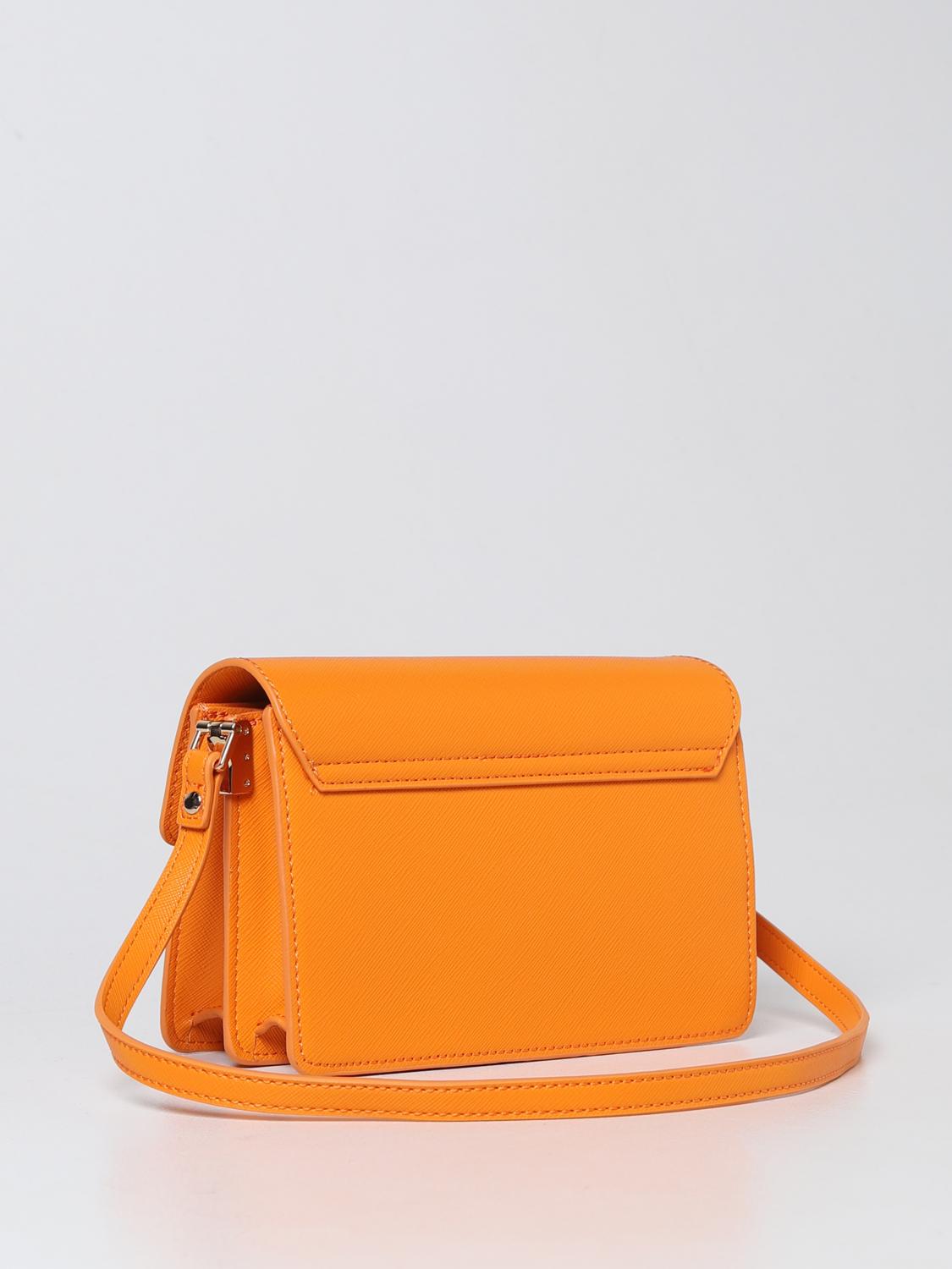 LIU JO BORSA MINI: Borsa Liu Jo in pelle sintetica, Fantasia - Img 2