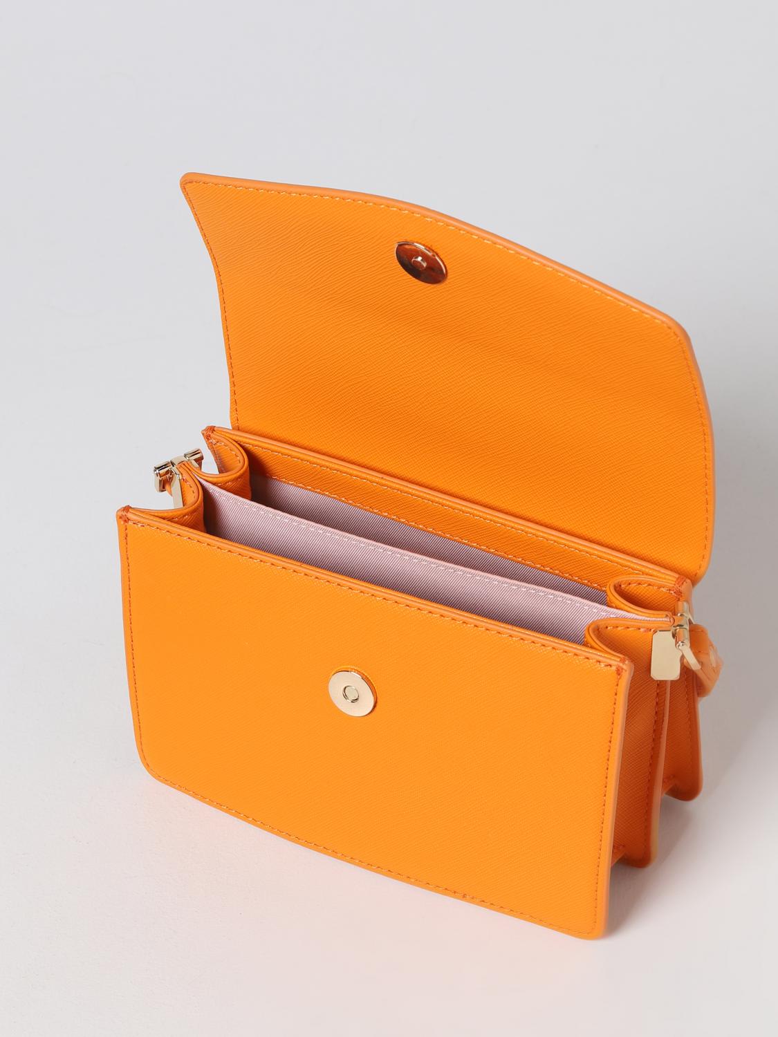 LIU JO BORSA MINI: Borsa Liu Jo in pelle sintetica, Fantasia - Img 3