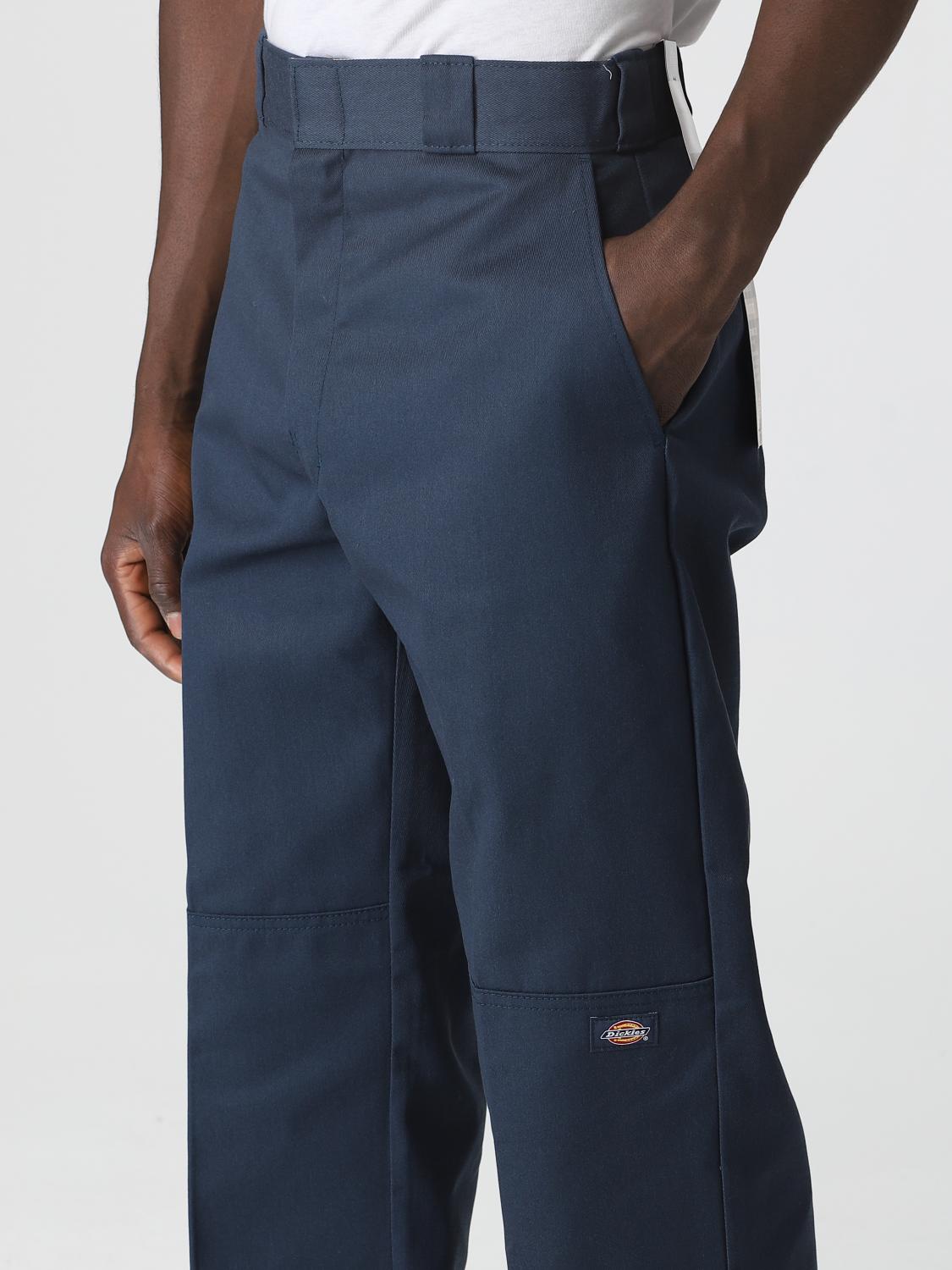 DICKIES PANTS: Pants men Dickies, Blue - Img 3