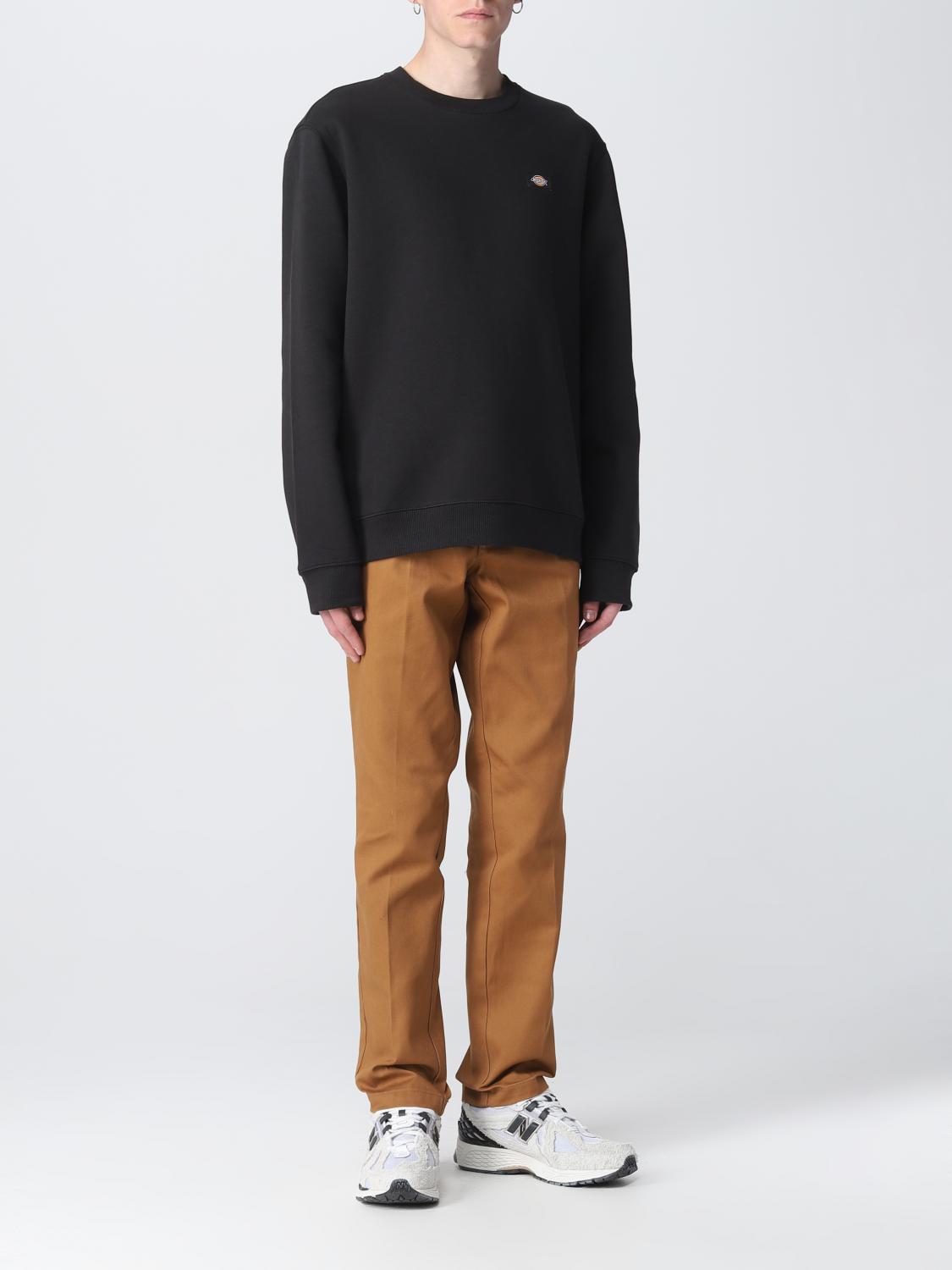 DICKIES PANTS: Pants men Dickies, Brown - Img 2