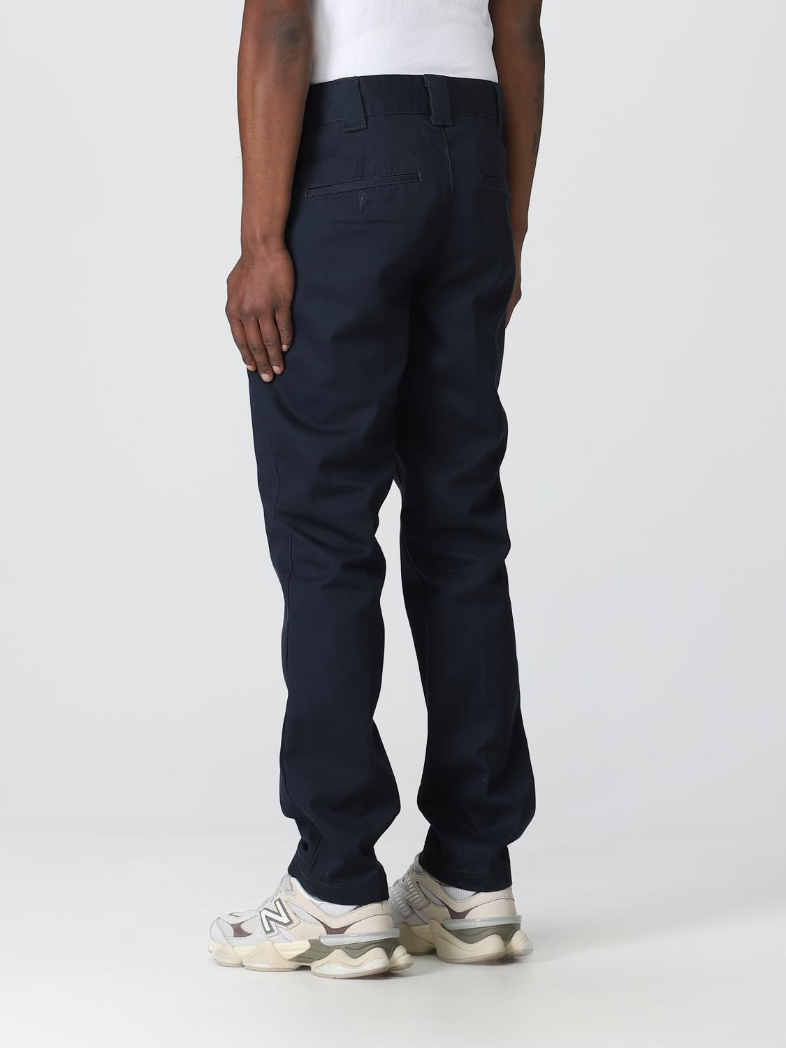DICKIES PANTS: Pants men Dickies, Navy - Img 2