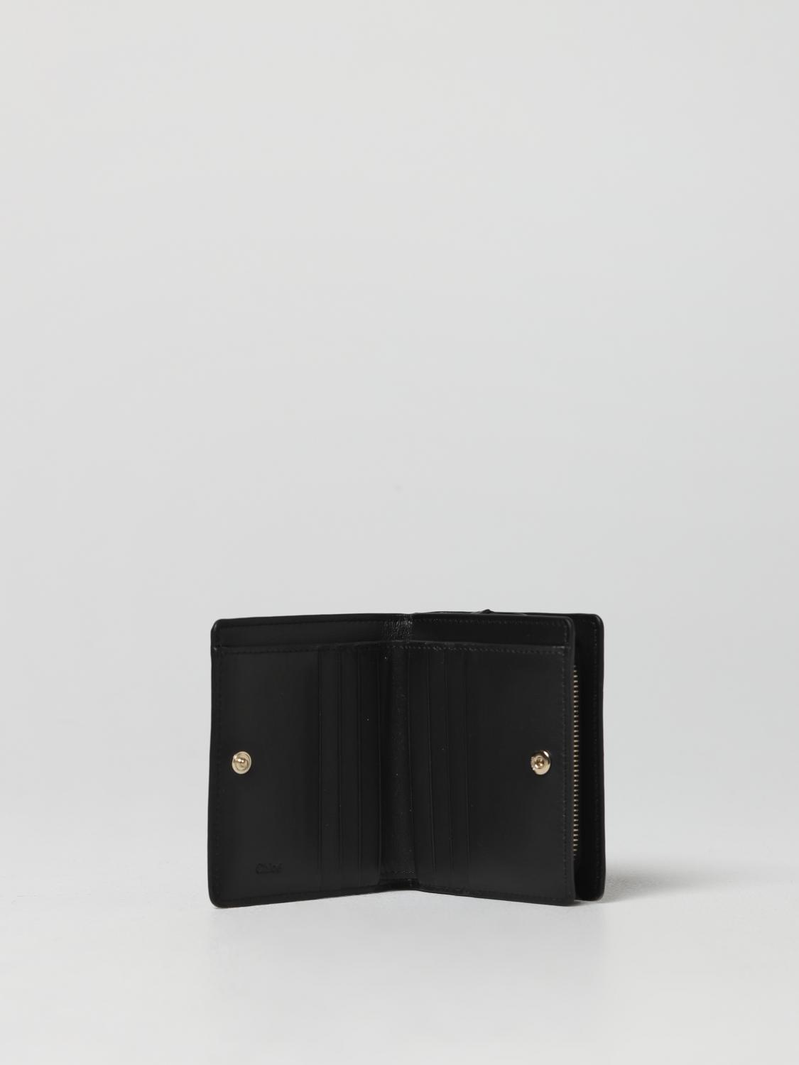 CHLOÉ CARTERA: Cartera mujer ChloÉ, Negro - Img 2