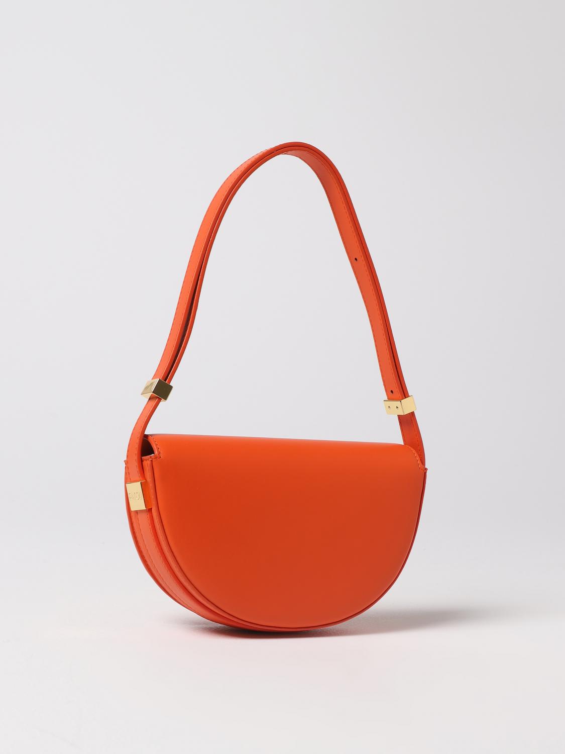 バッグ・カバンその他 PATOU Woman Mini bag Orange BA0035016 256O Patou Outlet: Handbag woman - Orange | Patou mini bag