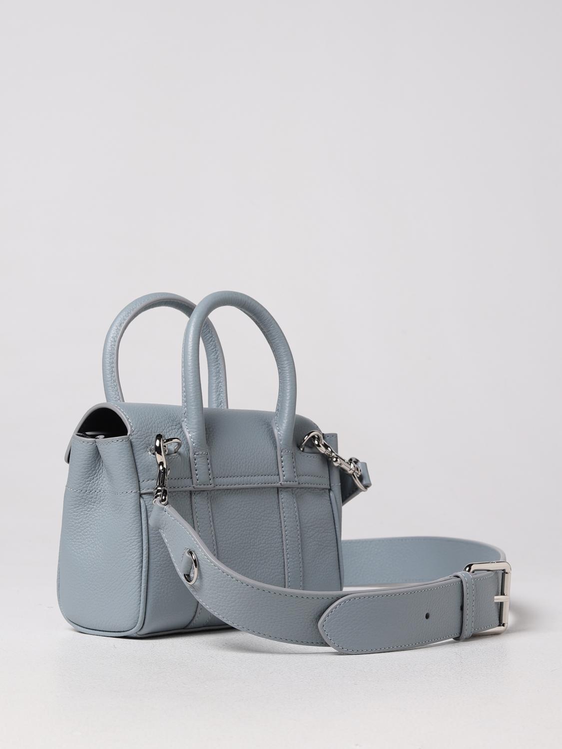 MULBERRY: Handbag woman - Dust | Mulberry mini bag RL7177205