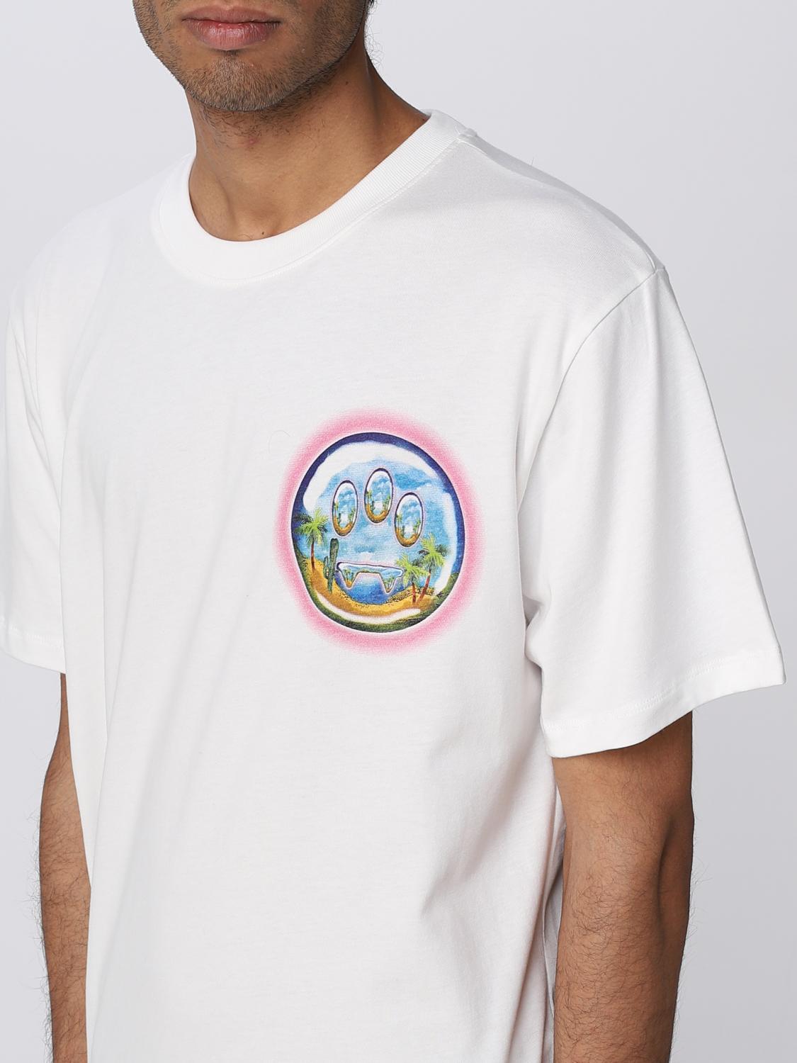 BARROW CAMISETA: Camiseta hombre Barrow, Blanco - Img 4