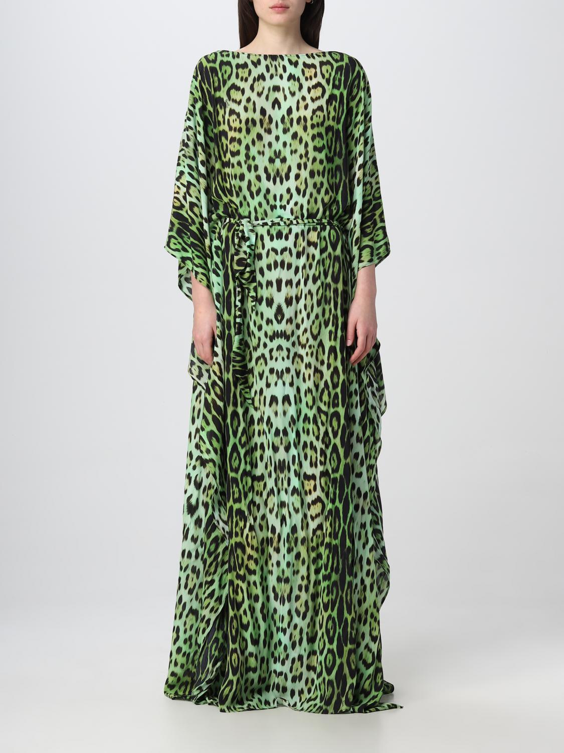 ROBERTO CAVALLI VESTIDO: Mono pieza mujer Roberto Cavalli, Lima - Img 1