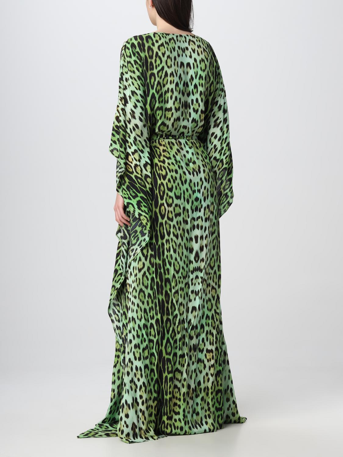 ROBERTO CAVALLI VESTIDO: Mono pieza mujer Roberto Cavalli, Lima - Img 2