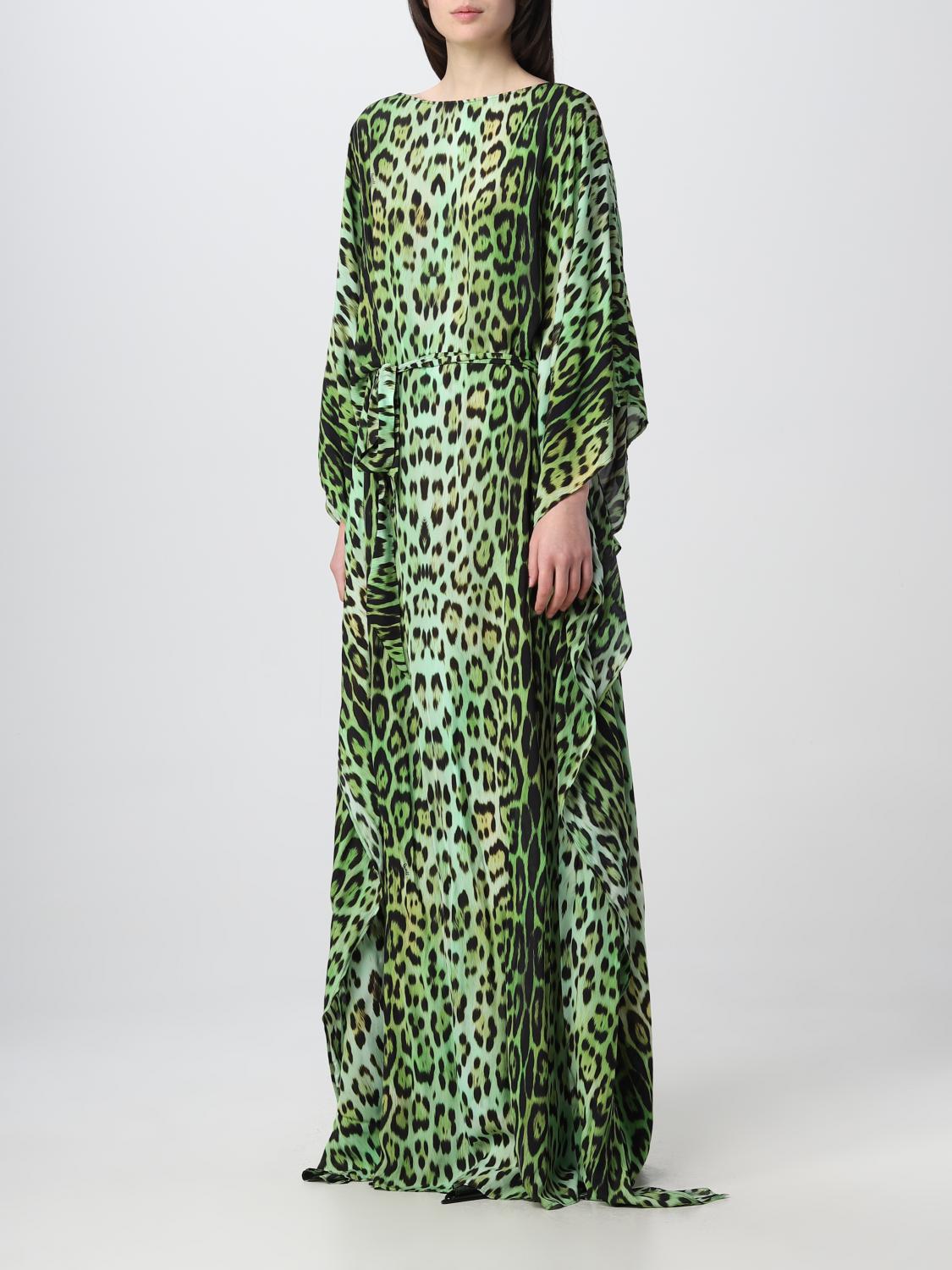 ROBERTO CAVALLI VESTIDO: Mono pieza mujer Roberto Cavalli, Lima - Img 3