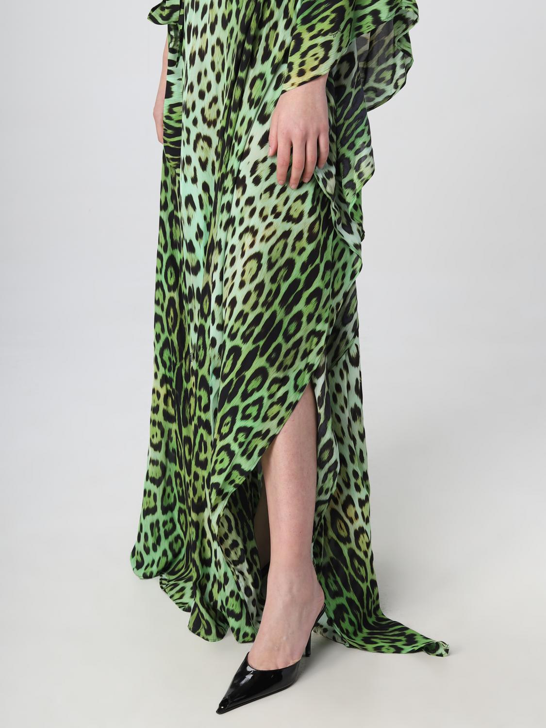 ROBERTO CAVALLI VESTIDO: Mono pieza mujer Roberto Cavalli, Lima - Img 4
