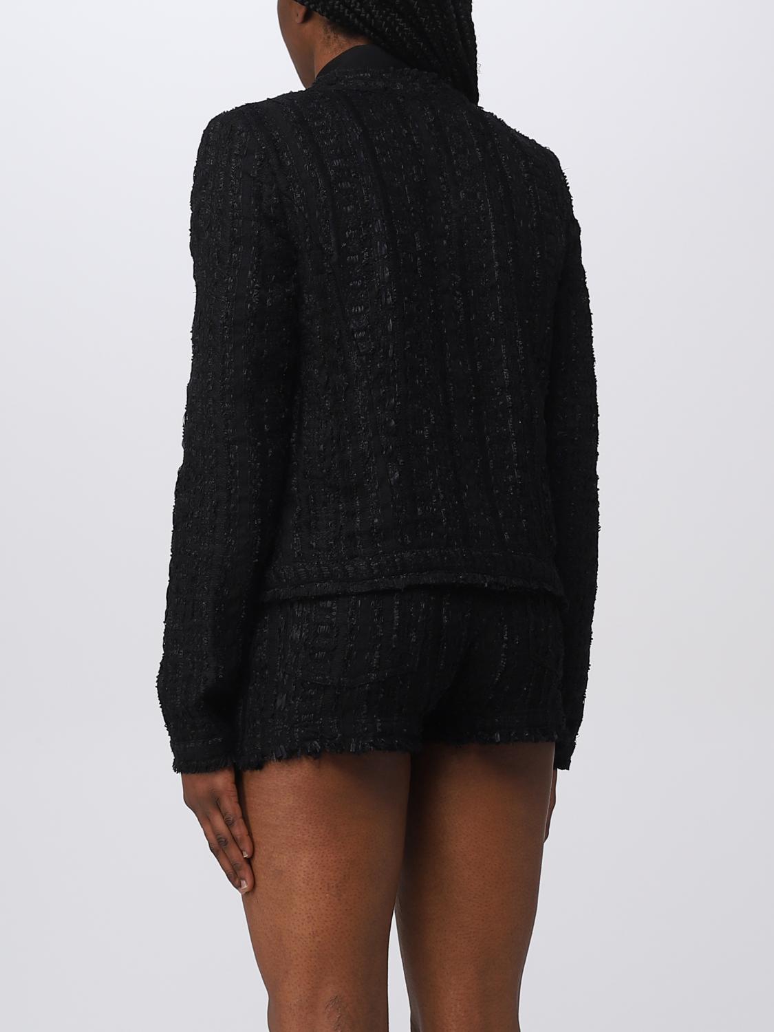 IRO BLAZER: Blazer woman Iro, Black - Img 3